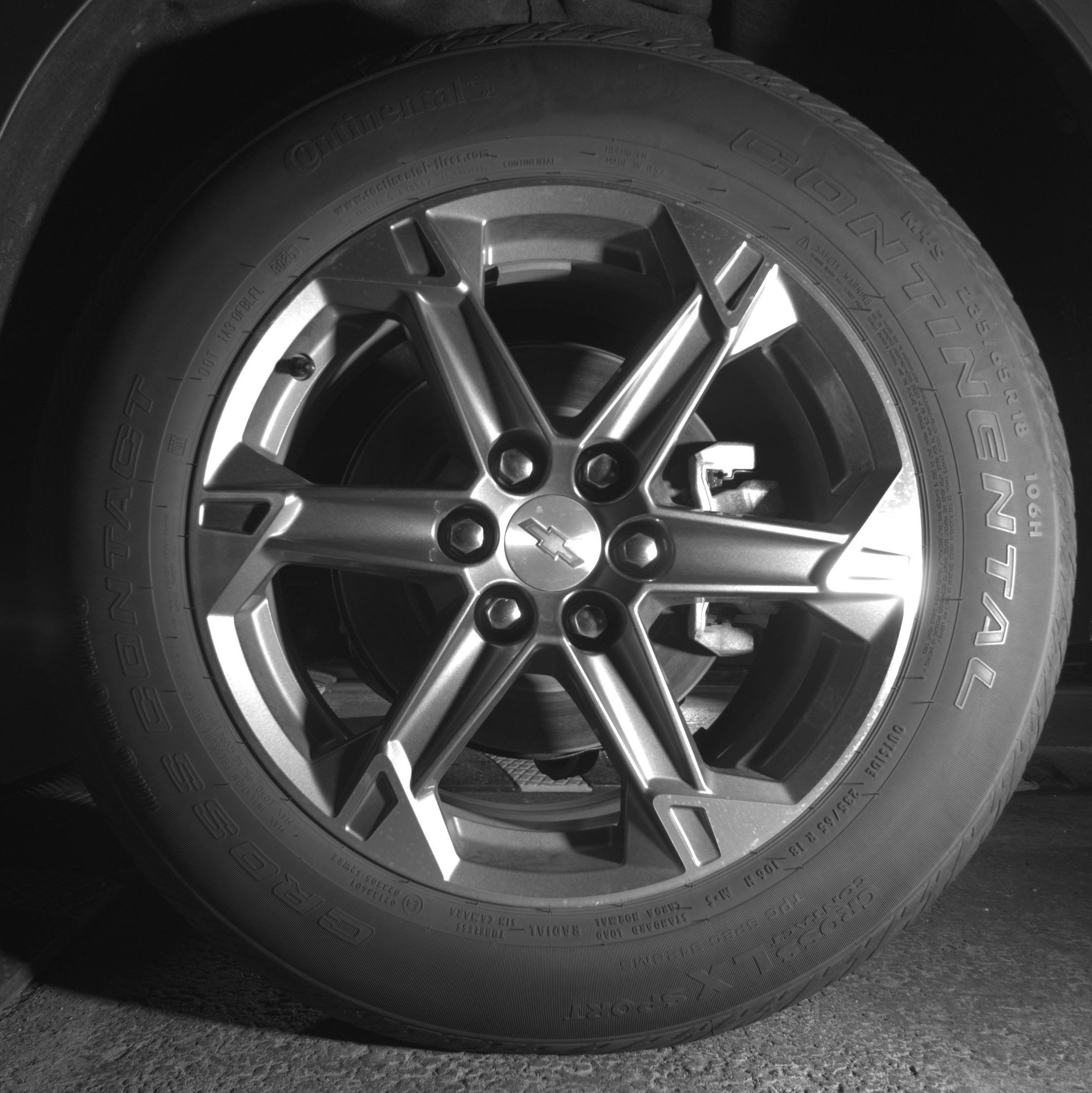 Thumbnail: 2025 Chevrolet Blazer - 14