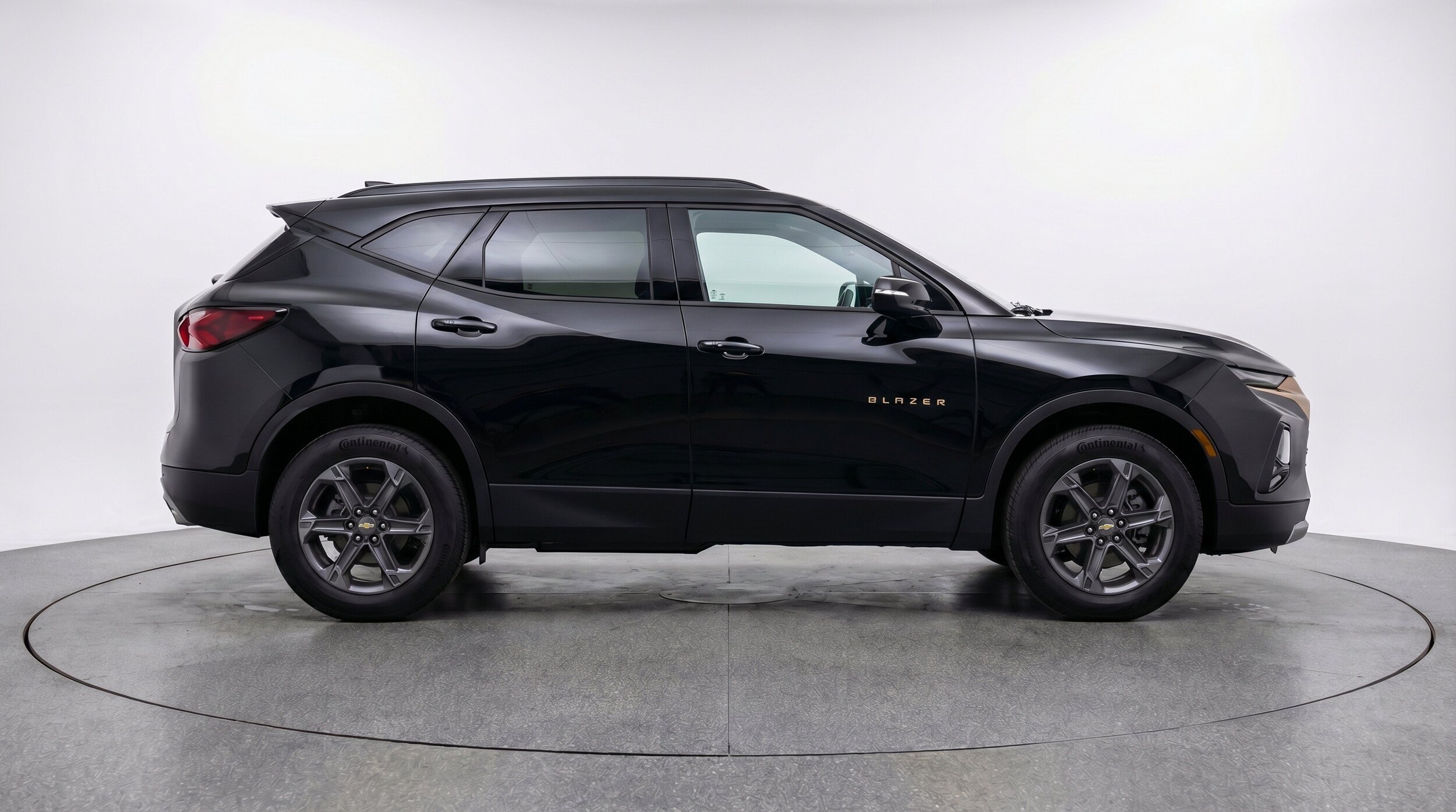 Thumbnail: 2025 Chevrolet Blazer - 10