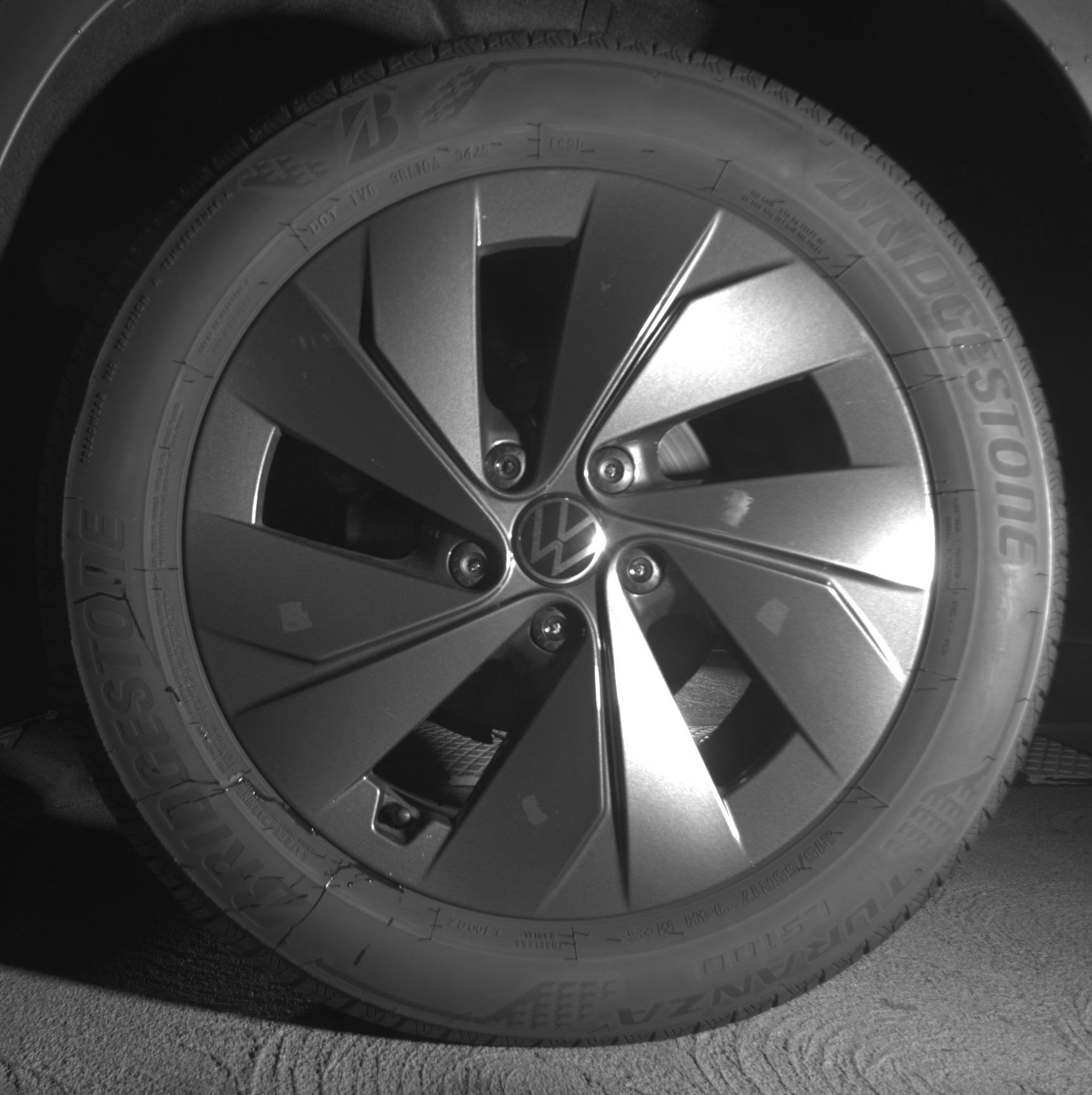 Thumbnail: 2026 Volkswagen Taos - 14