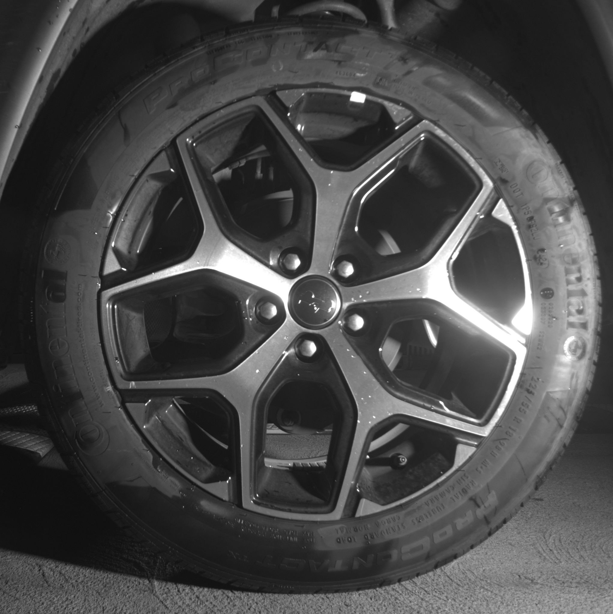 Thumbnail: 2025 Jeep Compass - 14