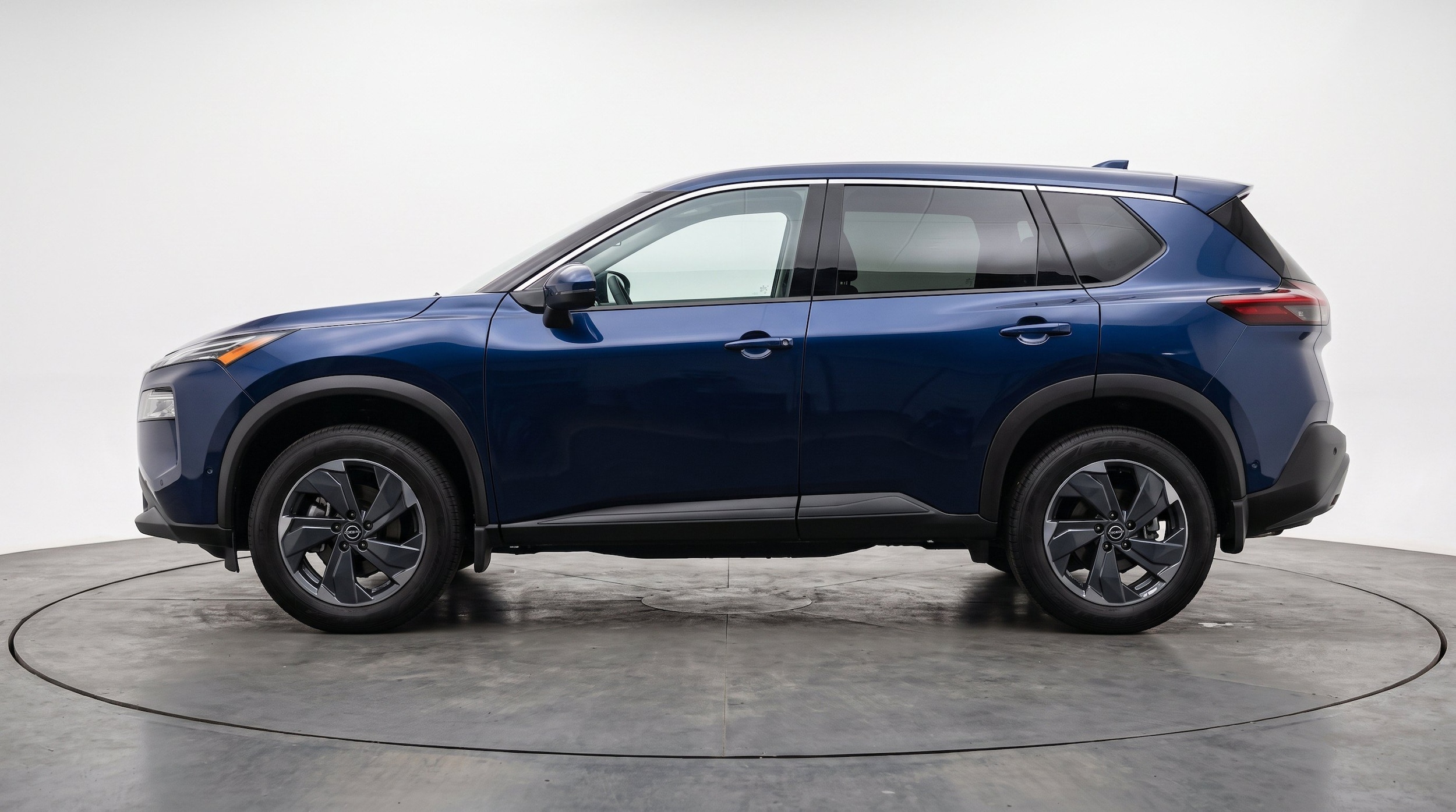 Thumbnail: 2026 Nissan Rogue - 5