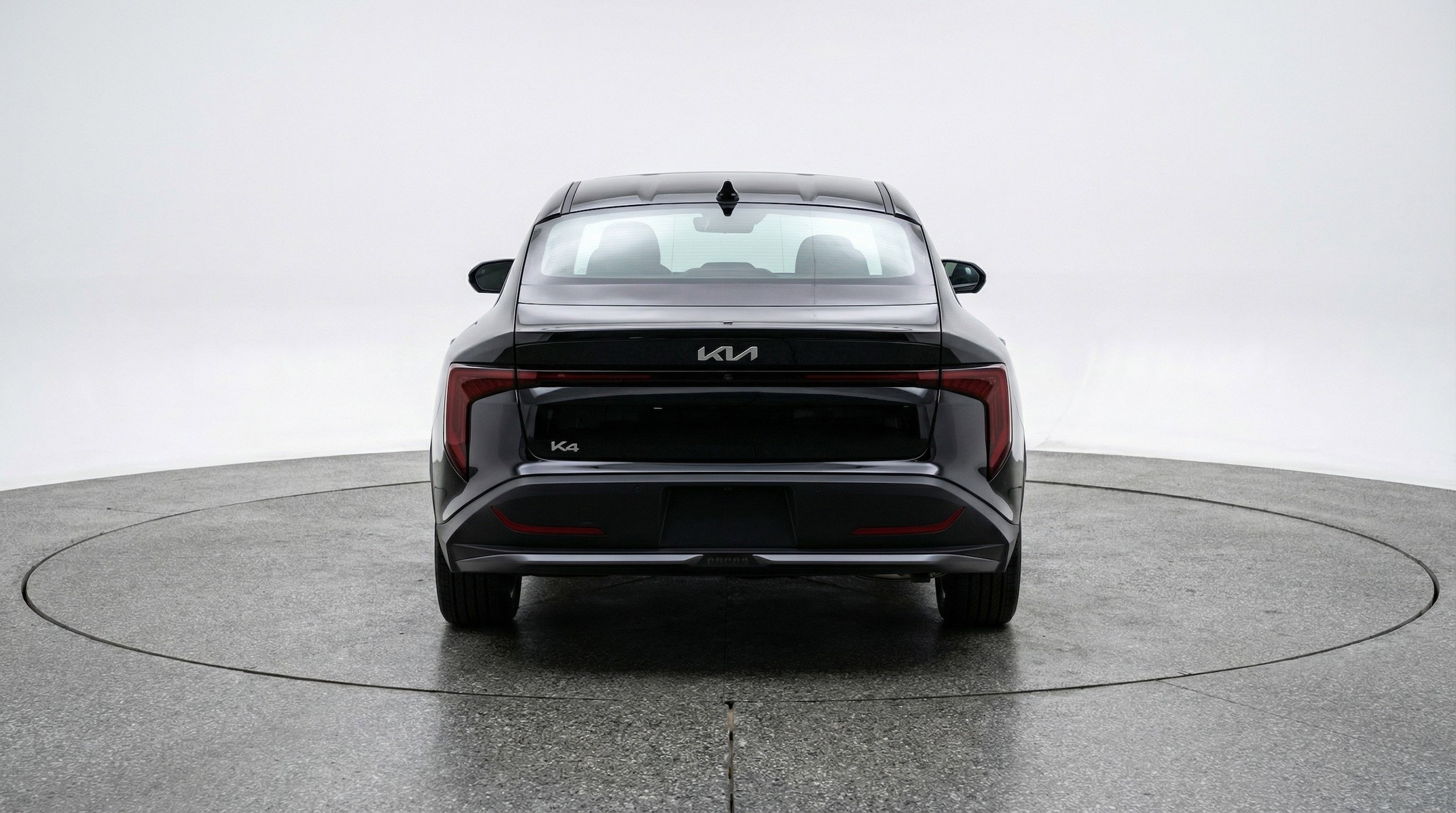 Thumbnail: 2025 Kia K4 - 7