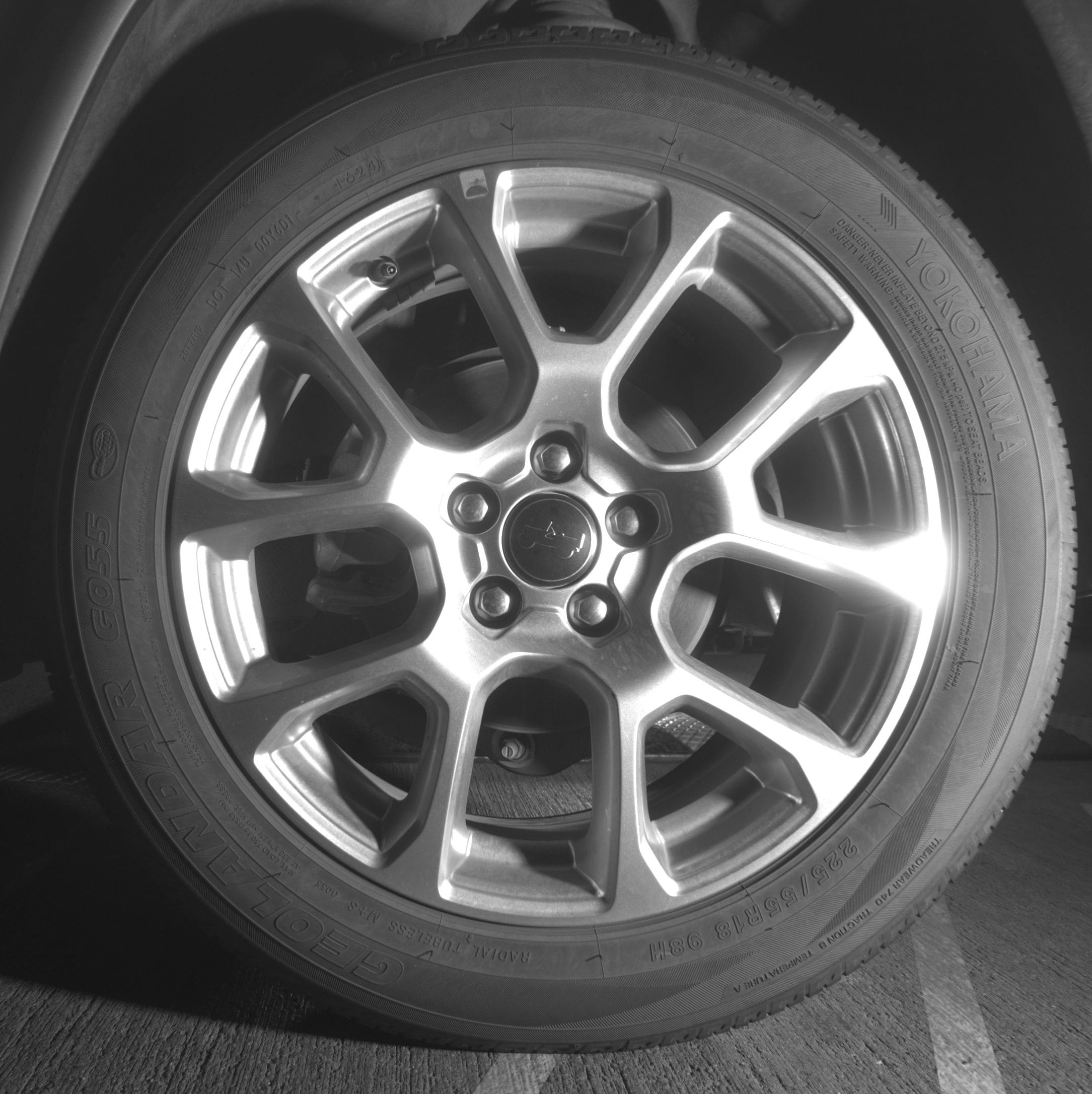 Thumbnail: 2025 Jeep Compass - 11