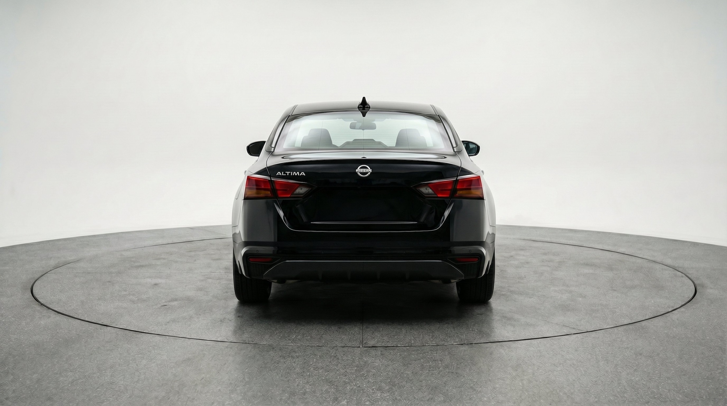 Thumbnail: 2026 Nissan Altima - 7