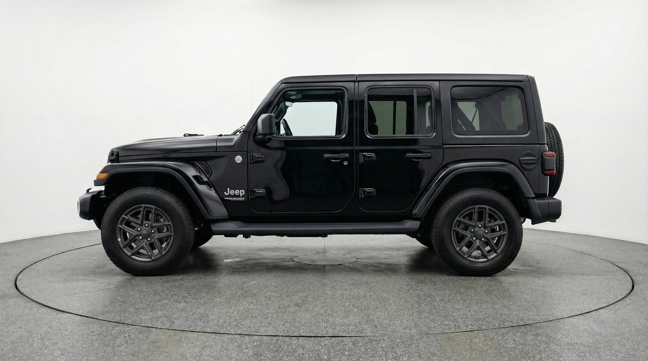 Thumbnail: 2025 Jeep Wrangler - 5