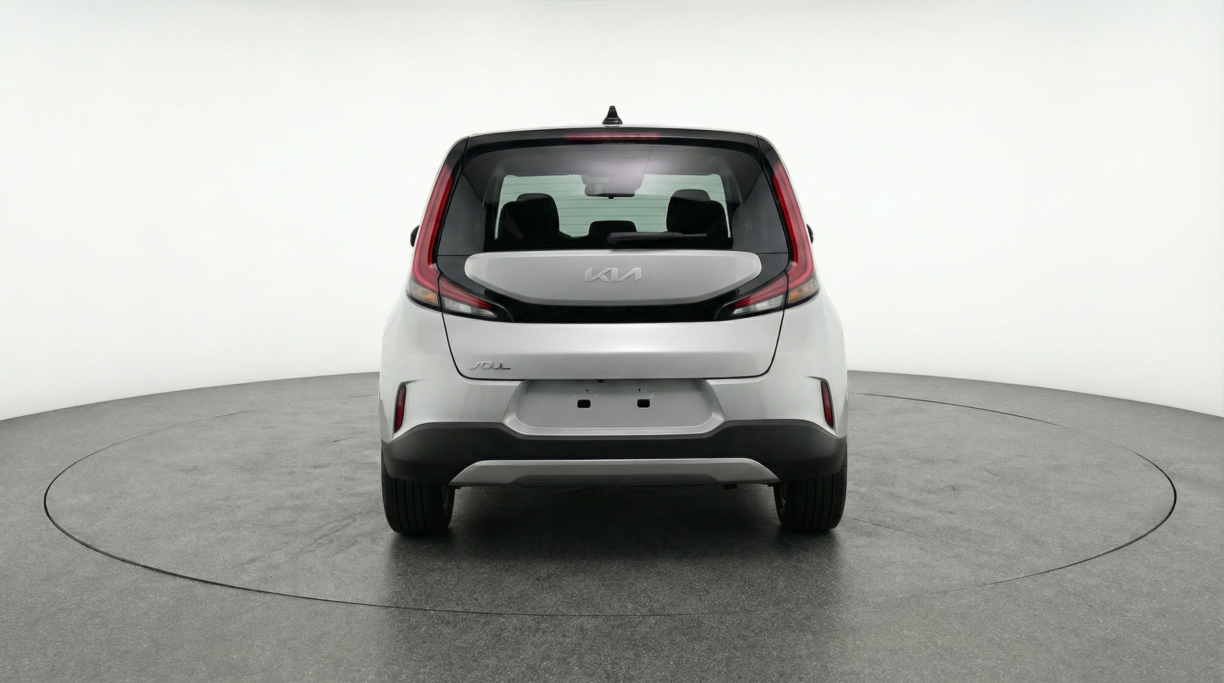 Thumbnail: 2025 Kia Soul - 6