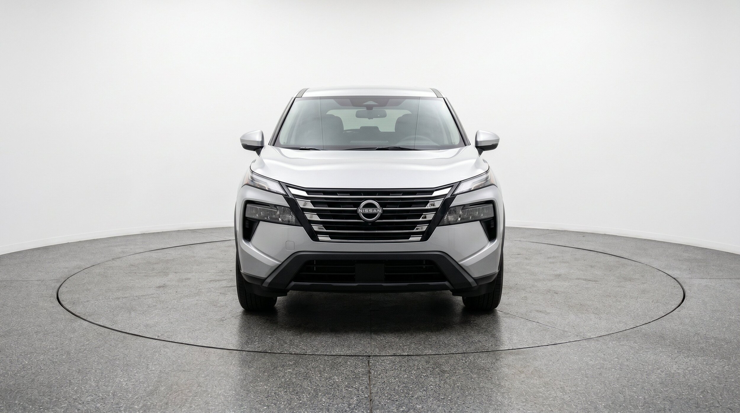 Thumbnail: 2025 Nissan Rogue - 2
