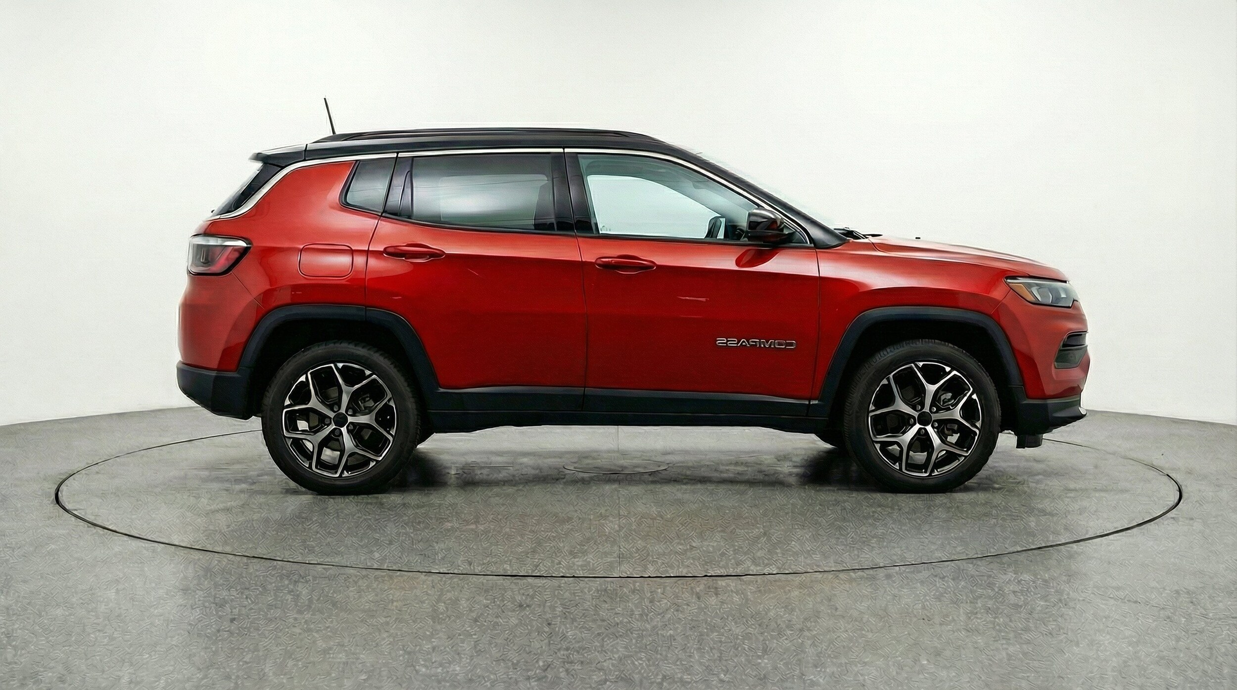 Thumbnail: 2025 Jeep Compass - 11