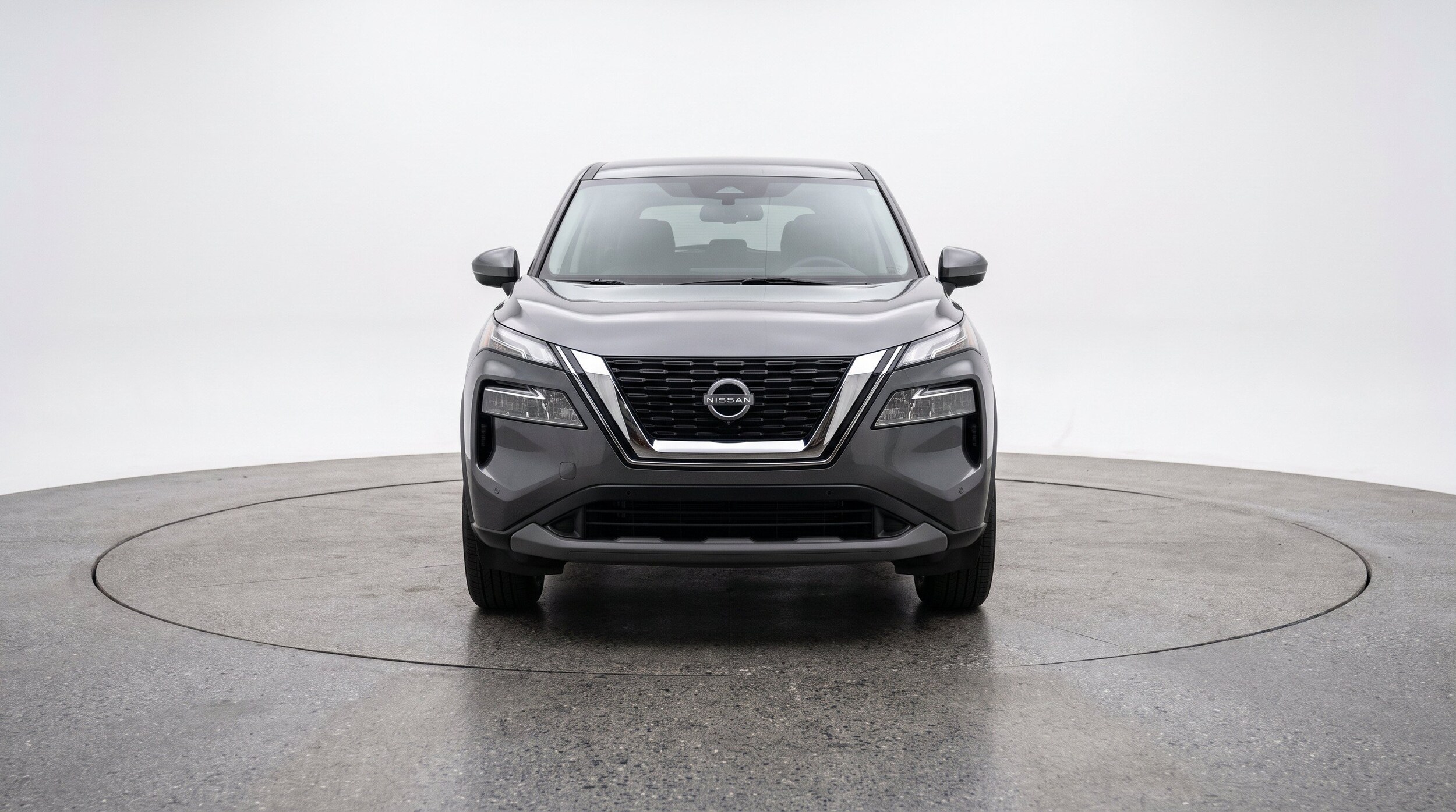 Thumbnail: 2025 Nissan Rogue - 2