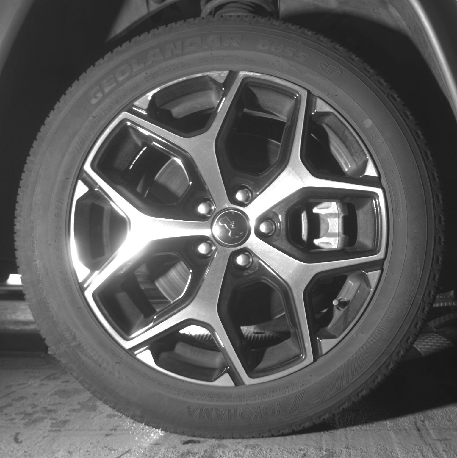 Thumbnail: 2025 Jeep Compass - 13