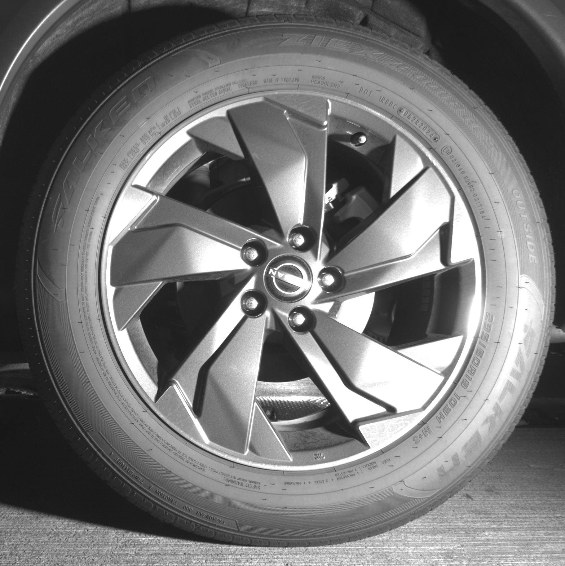 Thumbnail: 2025 Nissan Rogue - 11