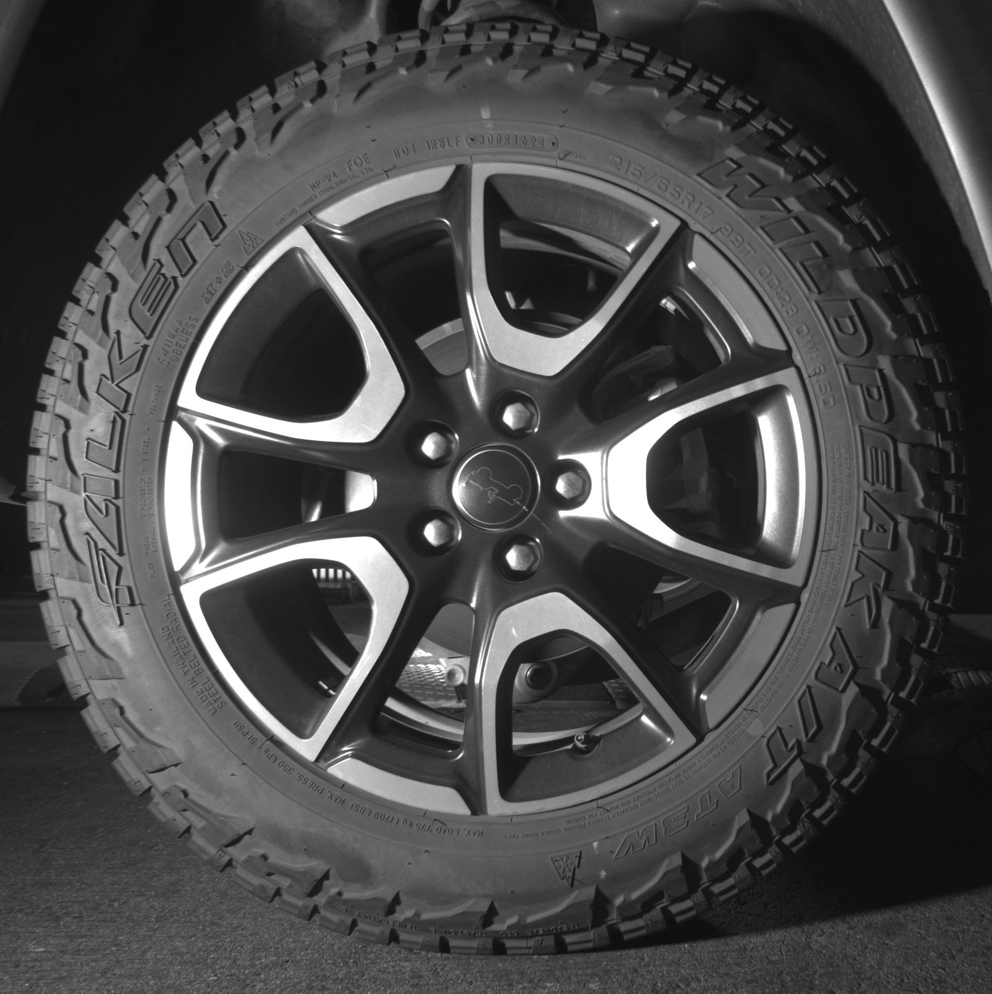 Thumbnail: 2025 Jeep Compass - 15