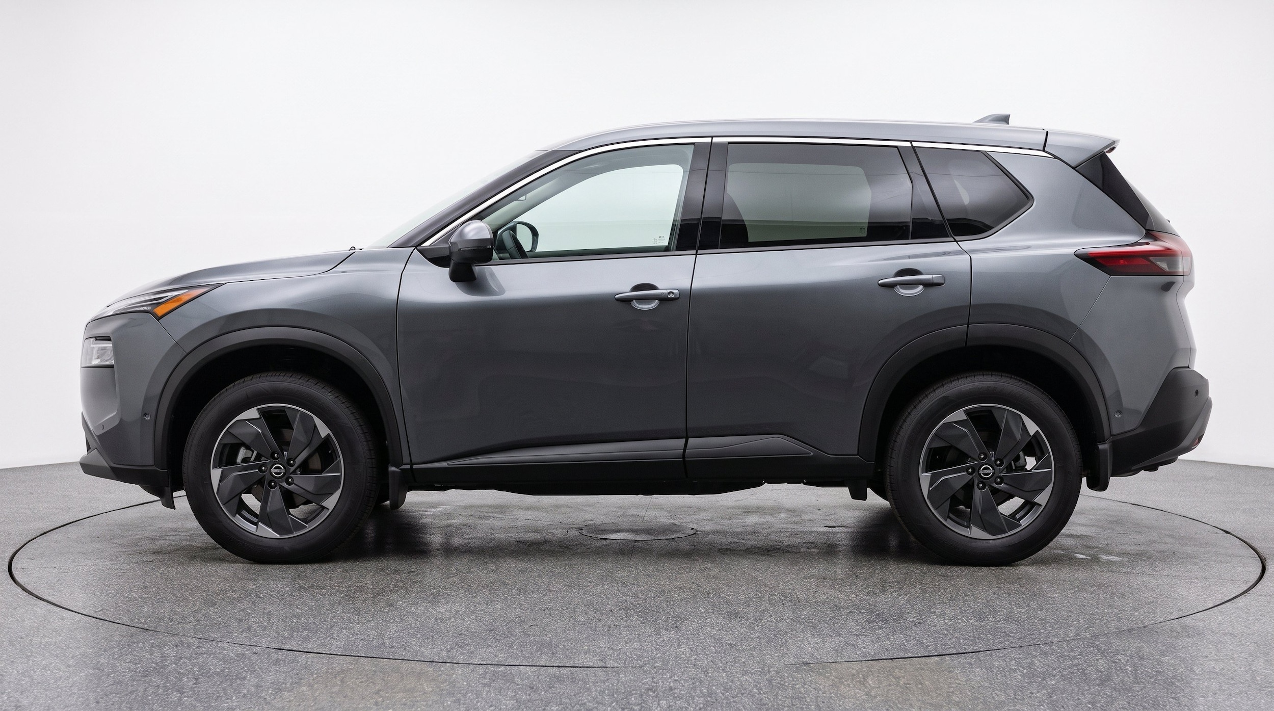Thumbnail: 2025 Nissan Rogue - 5