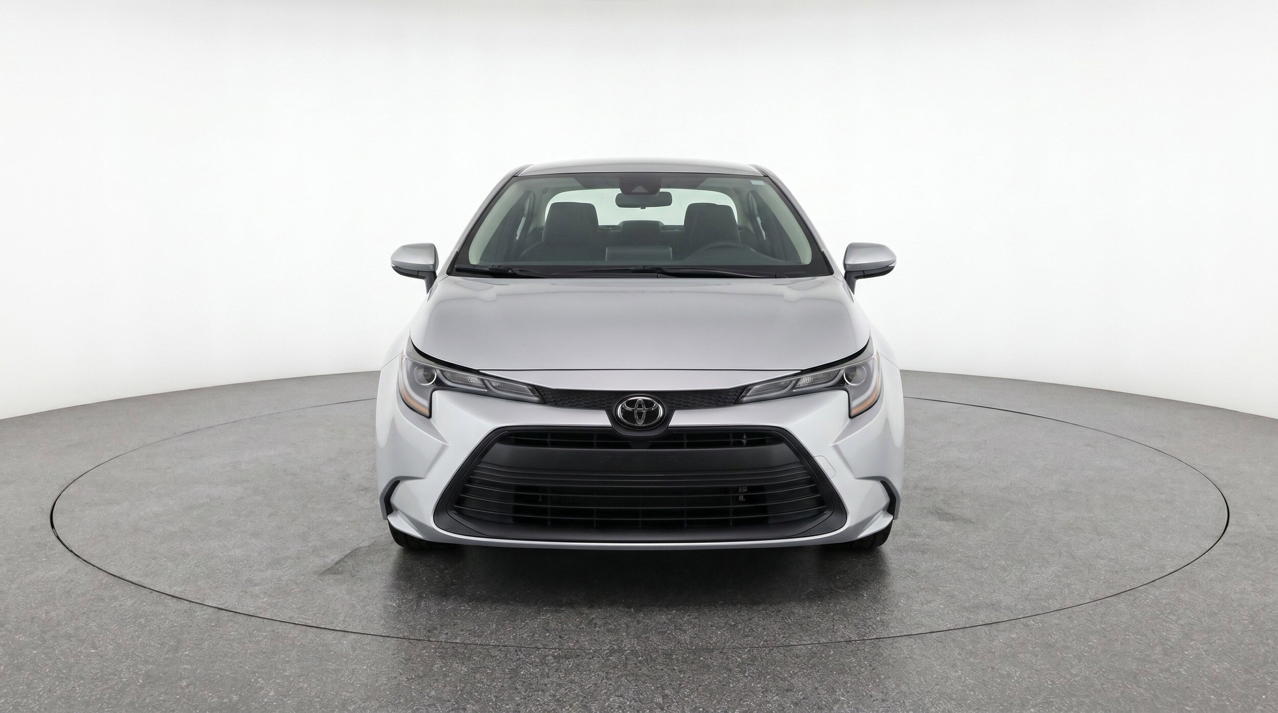 Thumbnail: 2025 Toyota Corolla - 2