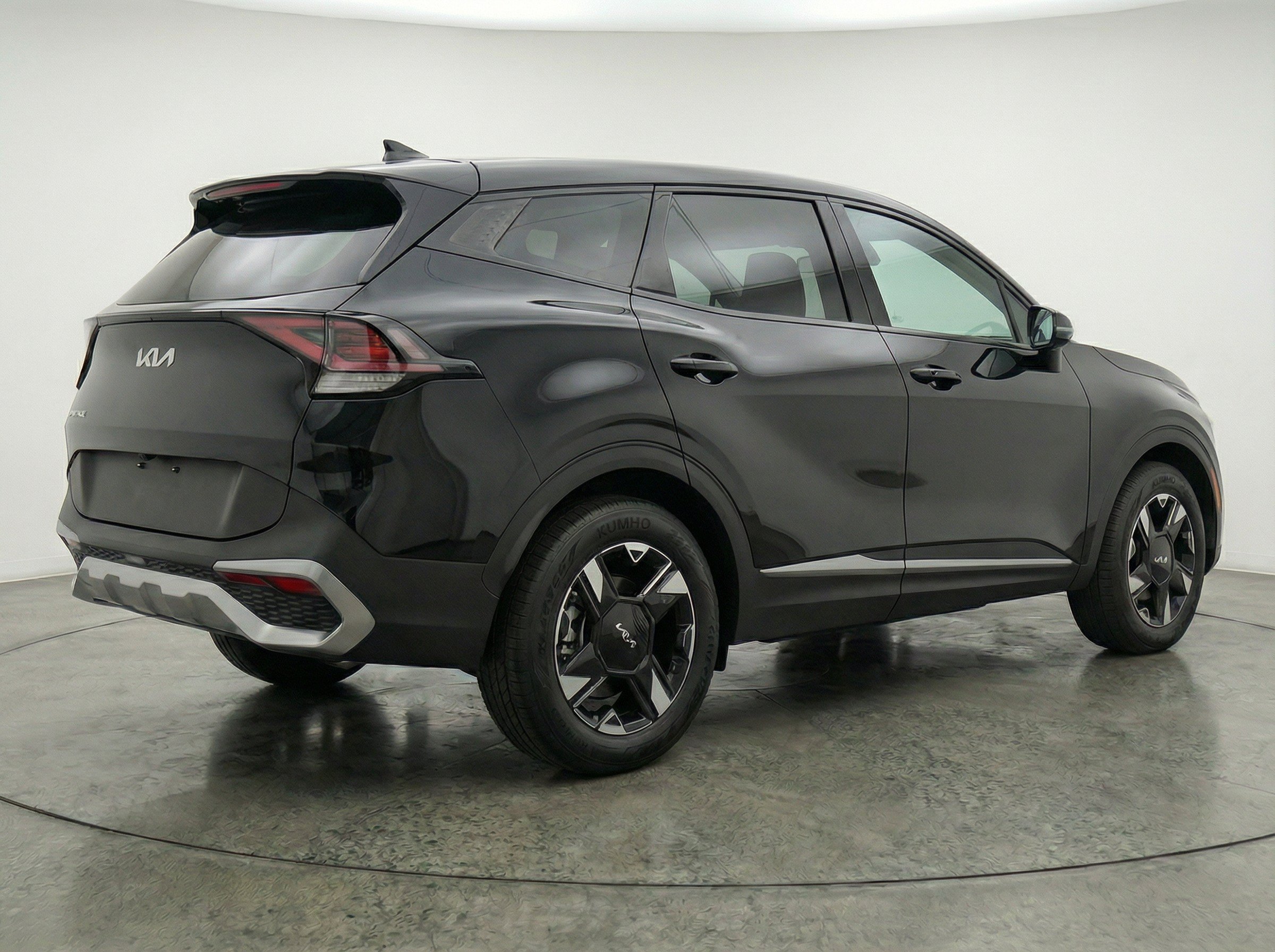 Thumbnail: 2026 Kia Sportage - 9