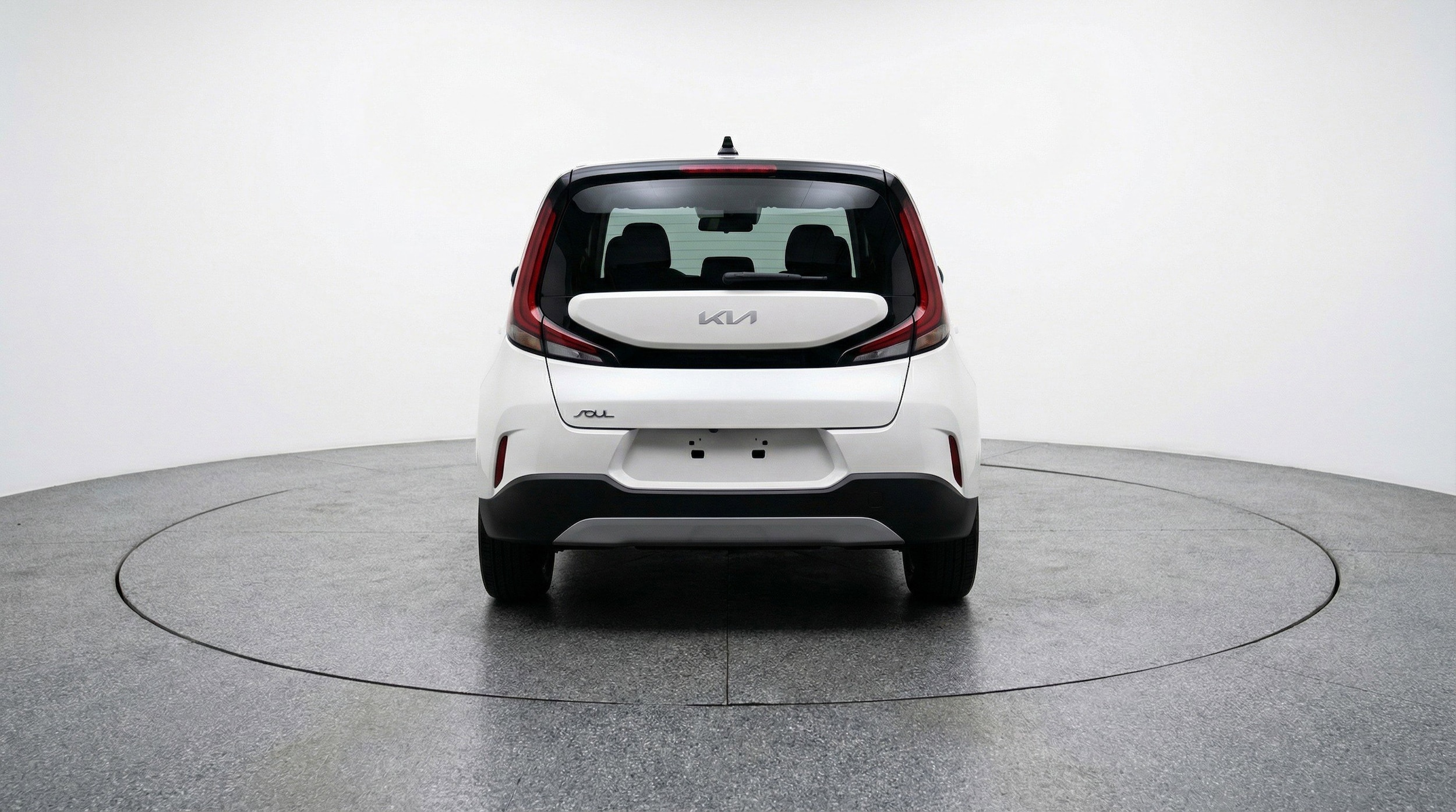 Thumbnail: 2025 Kia Soul - 7