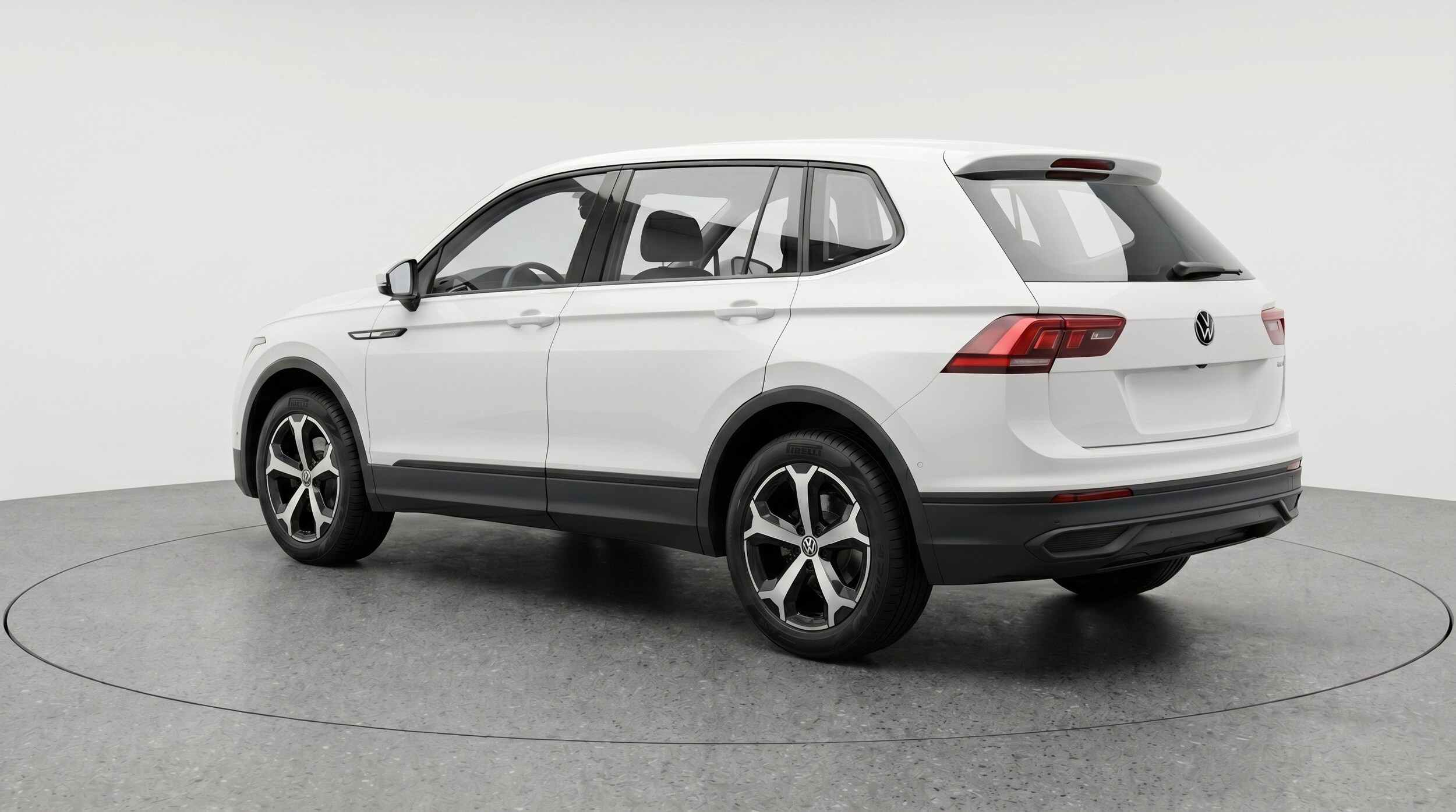 Thumbnail: 2026 Volkswagen Tiguan - 6