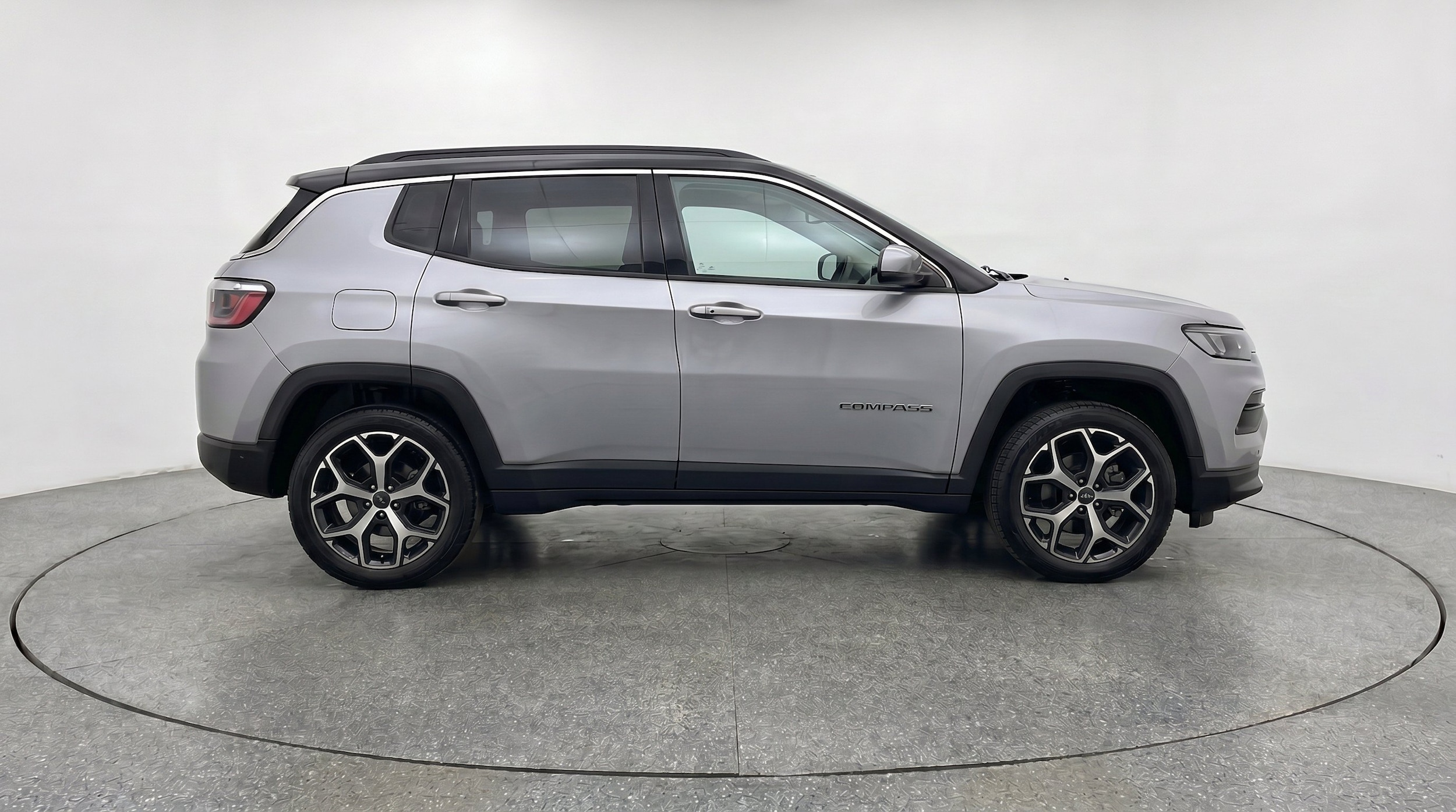 Thumbnail: 2025 Jeep Compass - 10