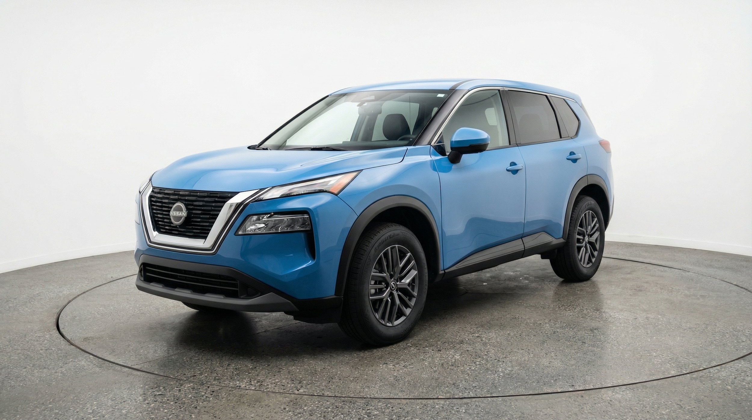 Thumbnail: 2026 Nissan Rogue - 3