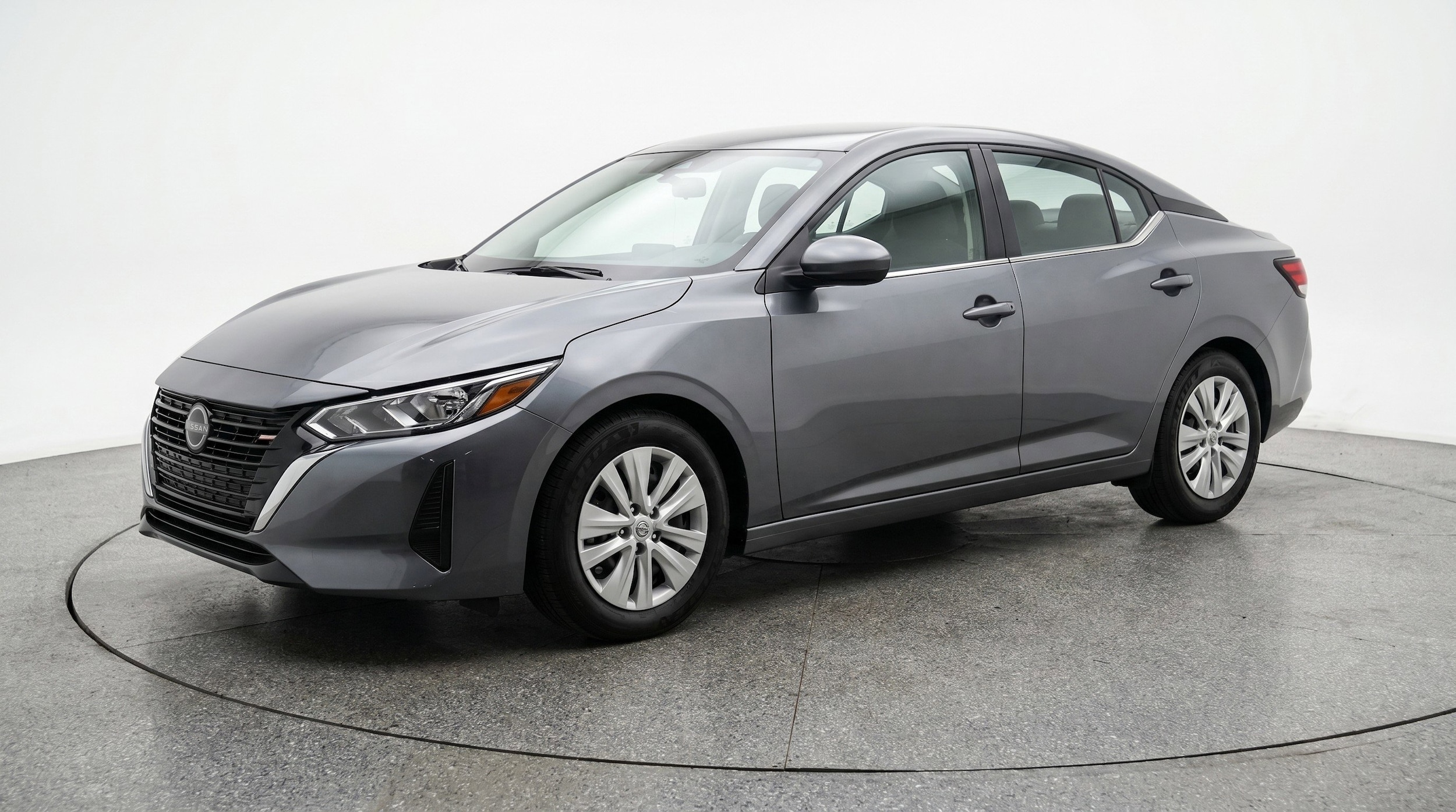 Thumbnail: 2025 Nissan Sentra - 3