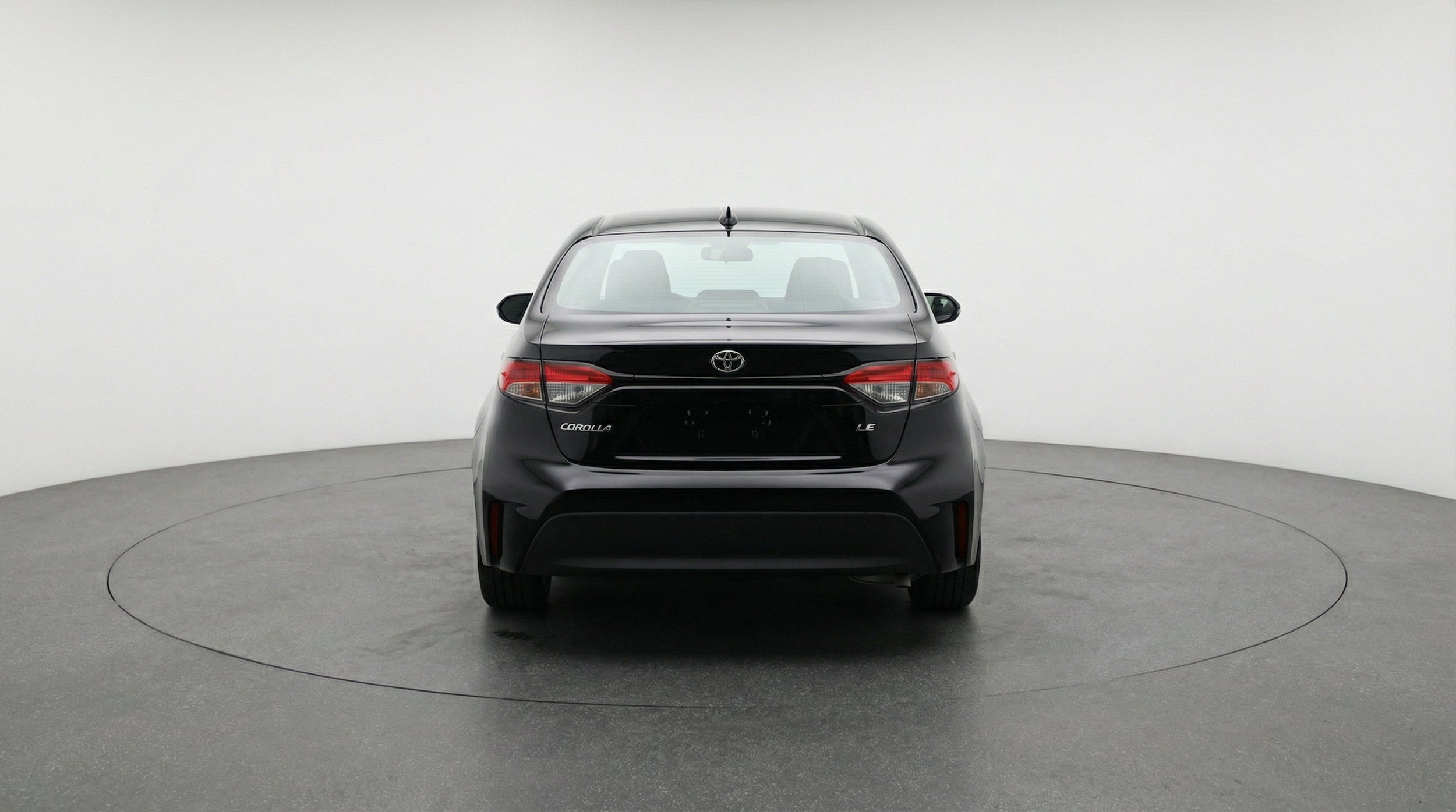 Thumbnail: 2025 Toyota Corolla - 7