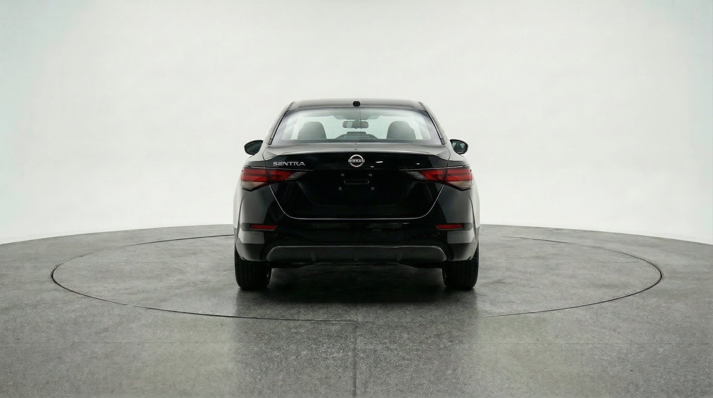 Thumbnail: 2025 Nissan Sentra - 7
