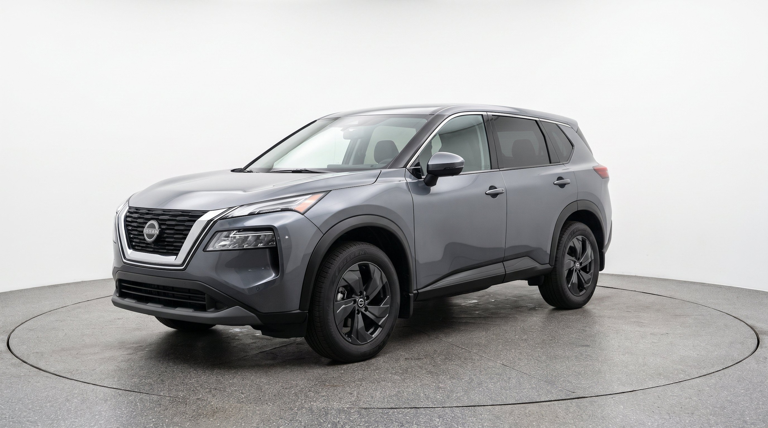 Thumbnail: 2026 Nissan Rogue - 3