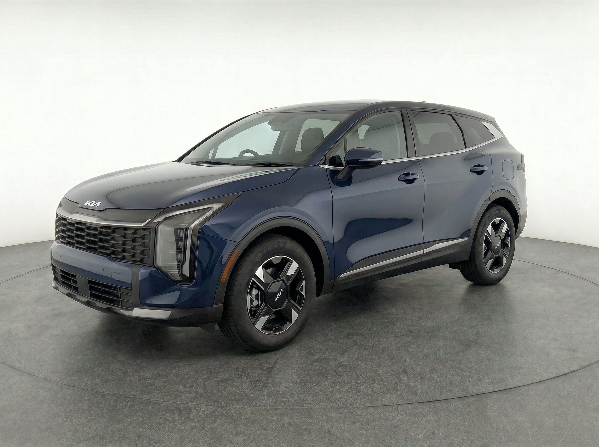 Thumbnail: 2026 Kia Sportage - 3