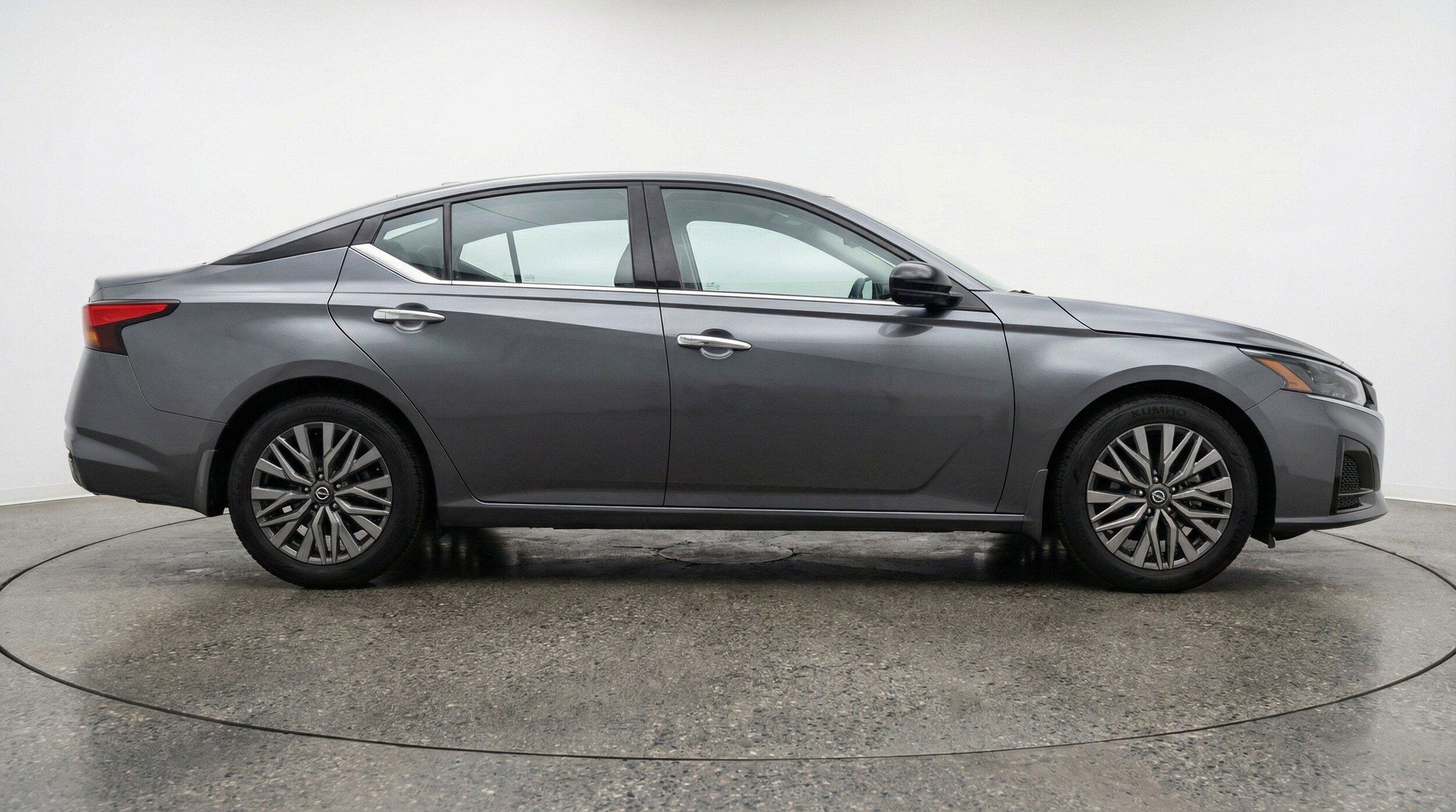Thumbnail: 2025 Nissan Altima - 11