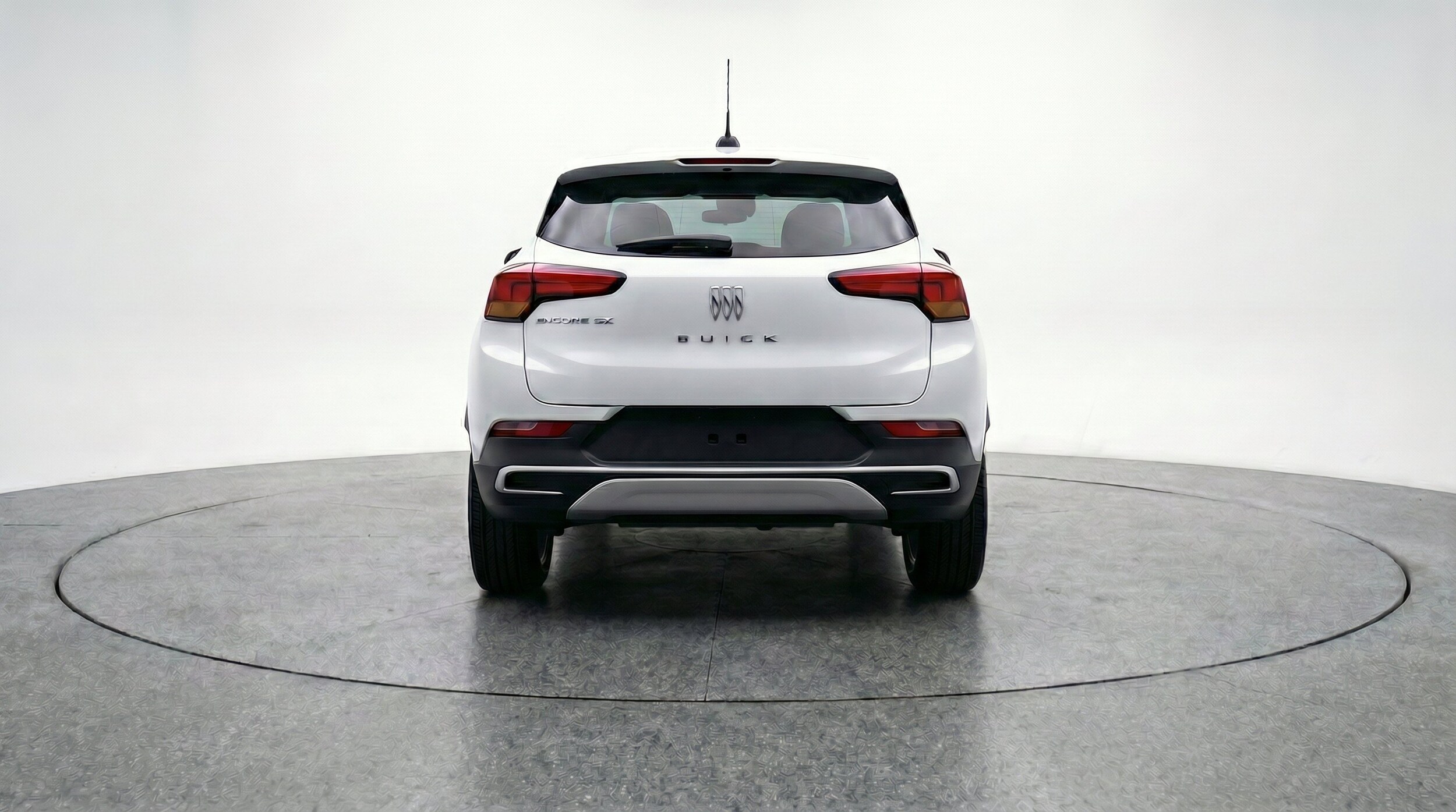 Thumbnail: 2026 Buick Encore GX - 7