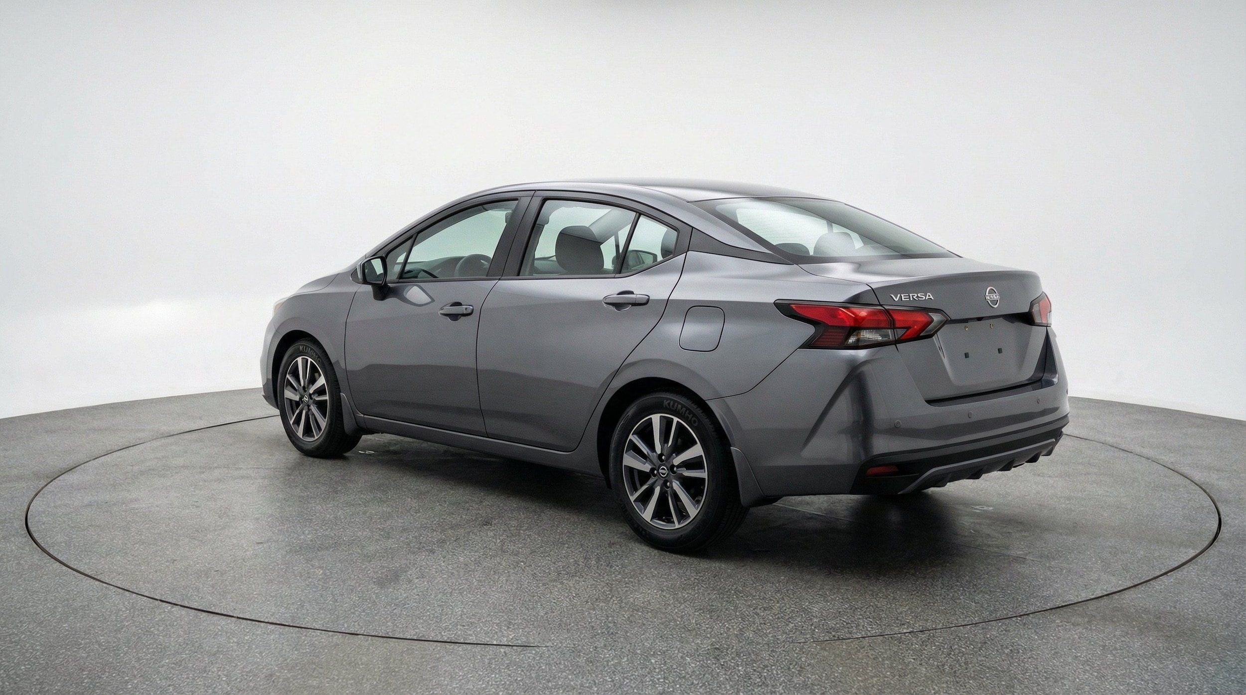 Thumbnail: 2025 Nissan Versa - 6