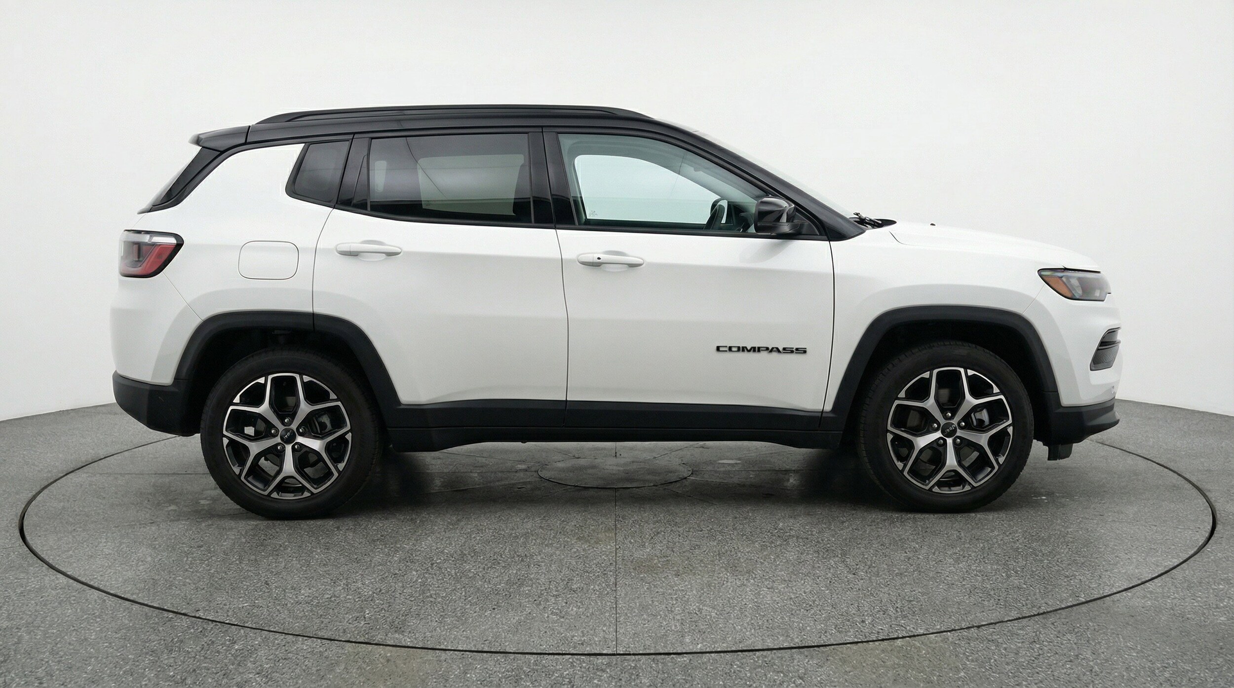 Thumbnail: 2025 Jeep Compass - 11