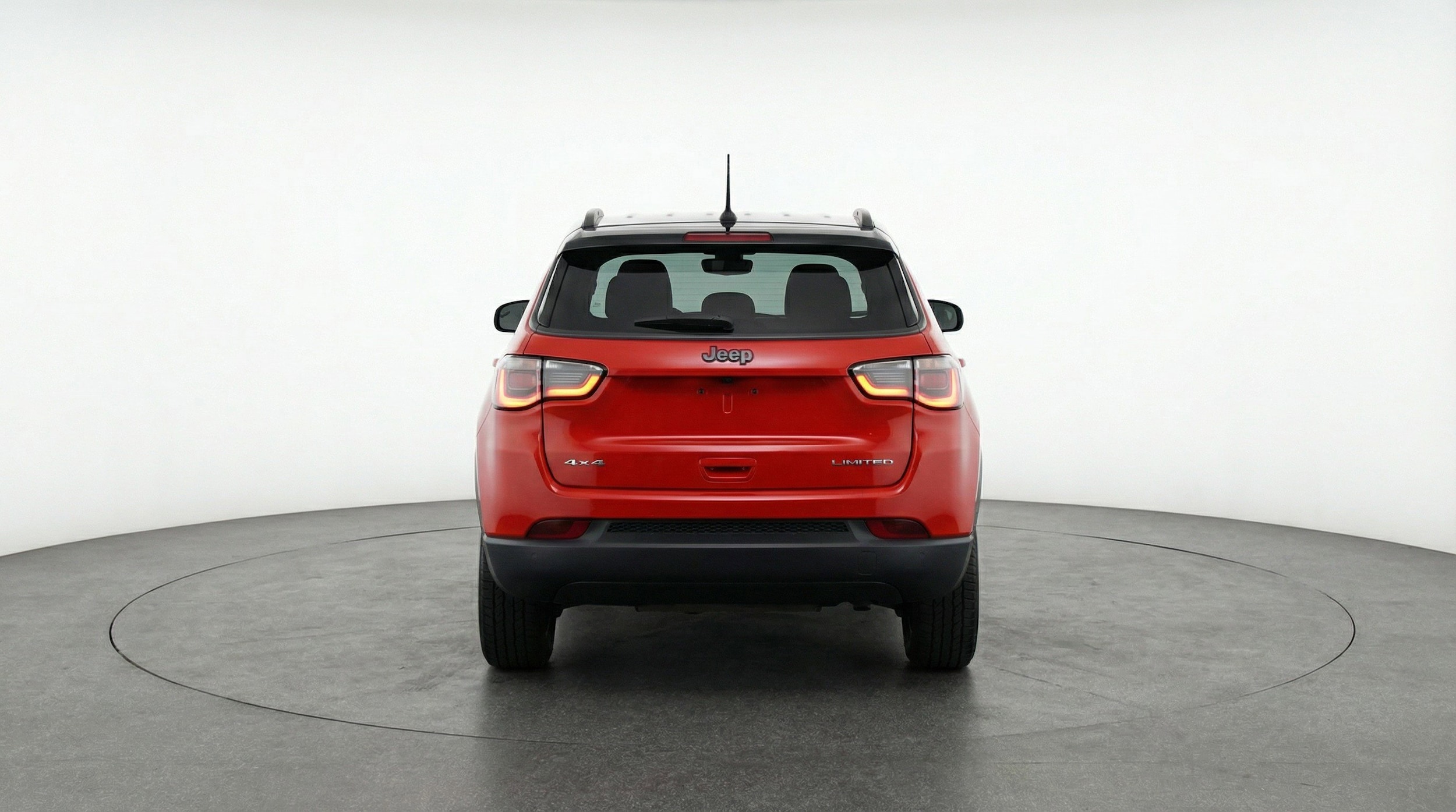 Thumbnail: 2025 Jeep Compass - 7