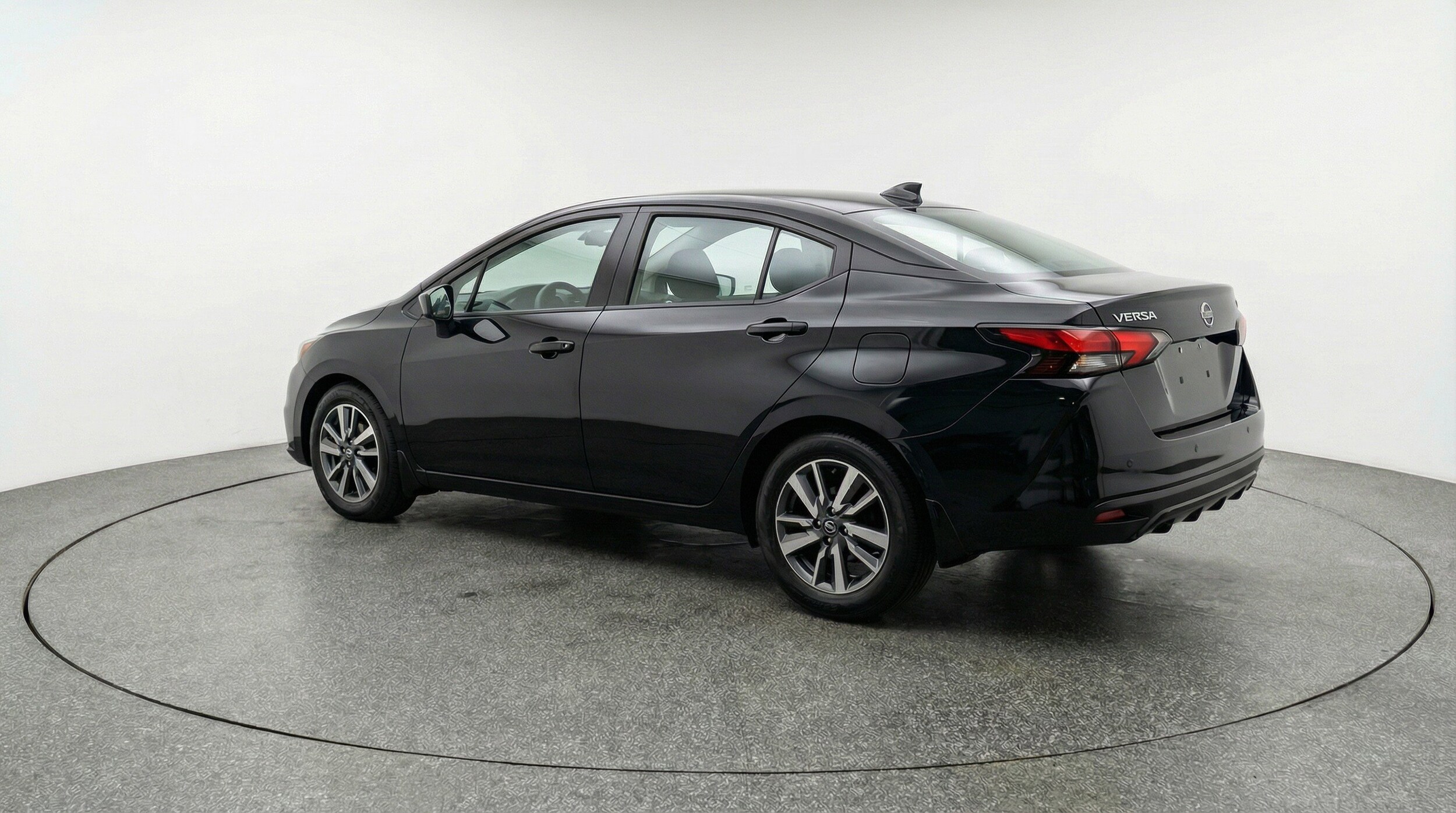 Thumbnail: 2025 Nissan Versa - 6