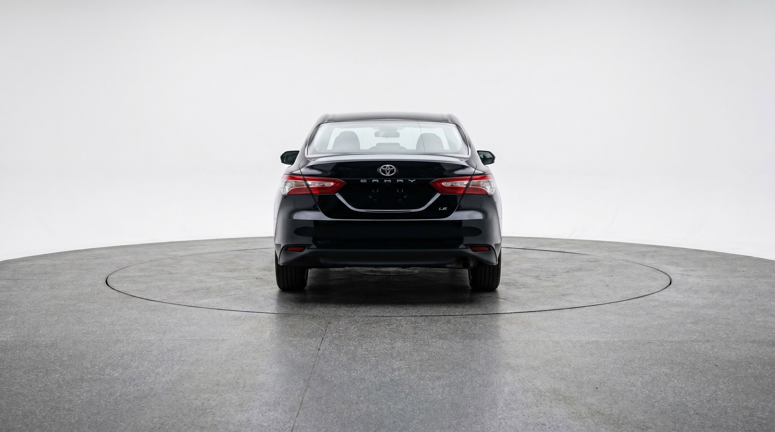 Thumbnail: 2025 Toyota Camry - 7