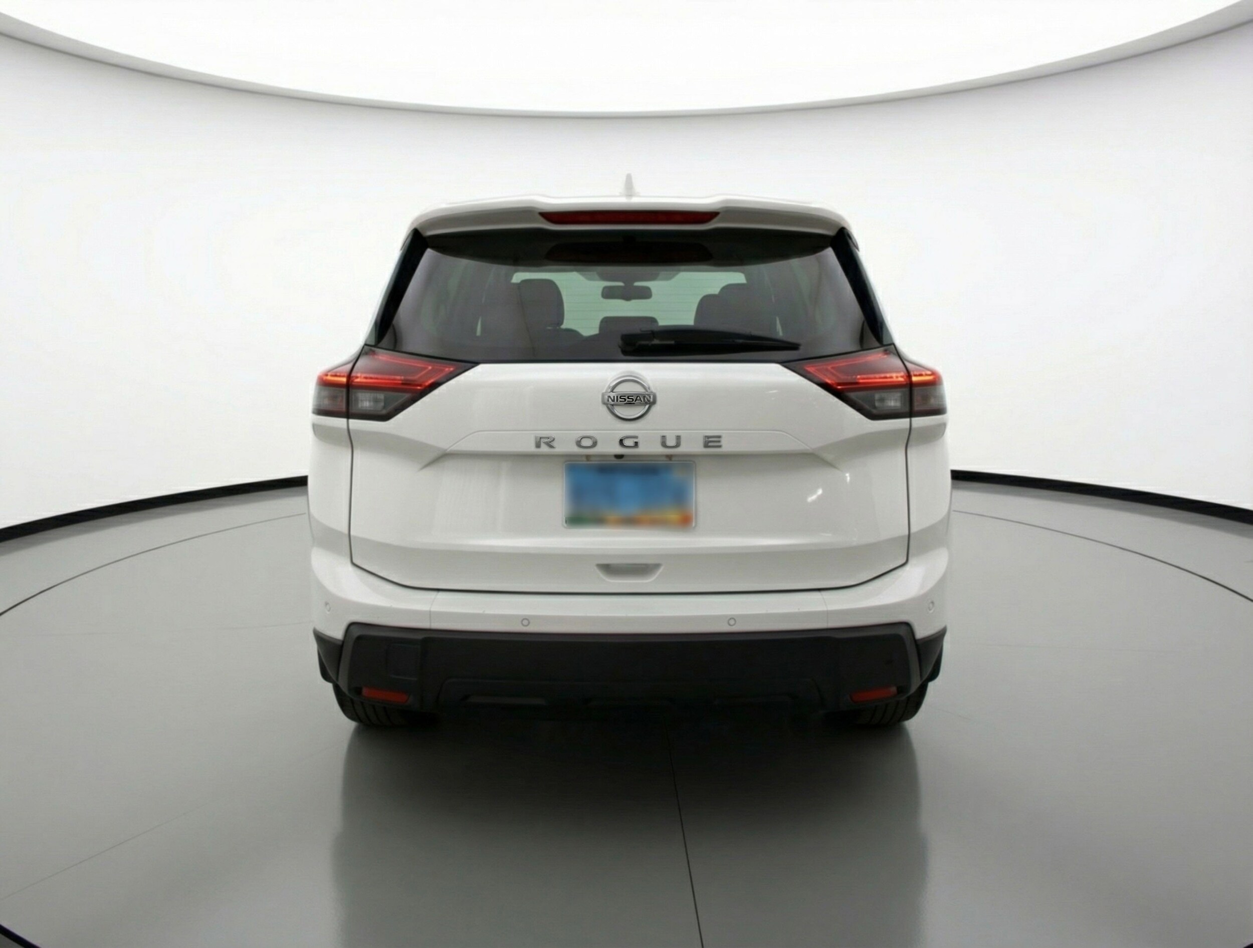 Thumbnail: 2025 Nissan Rogue - 7