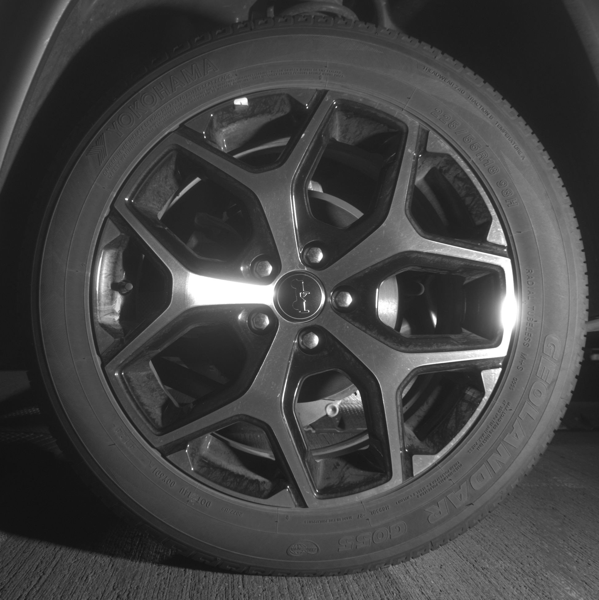 Thumbnail: 2025 Jeep Compass - 14