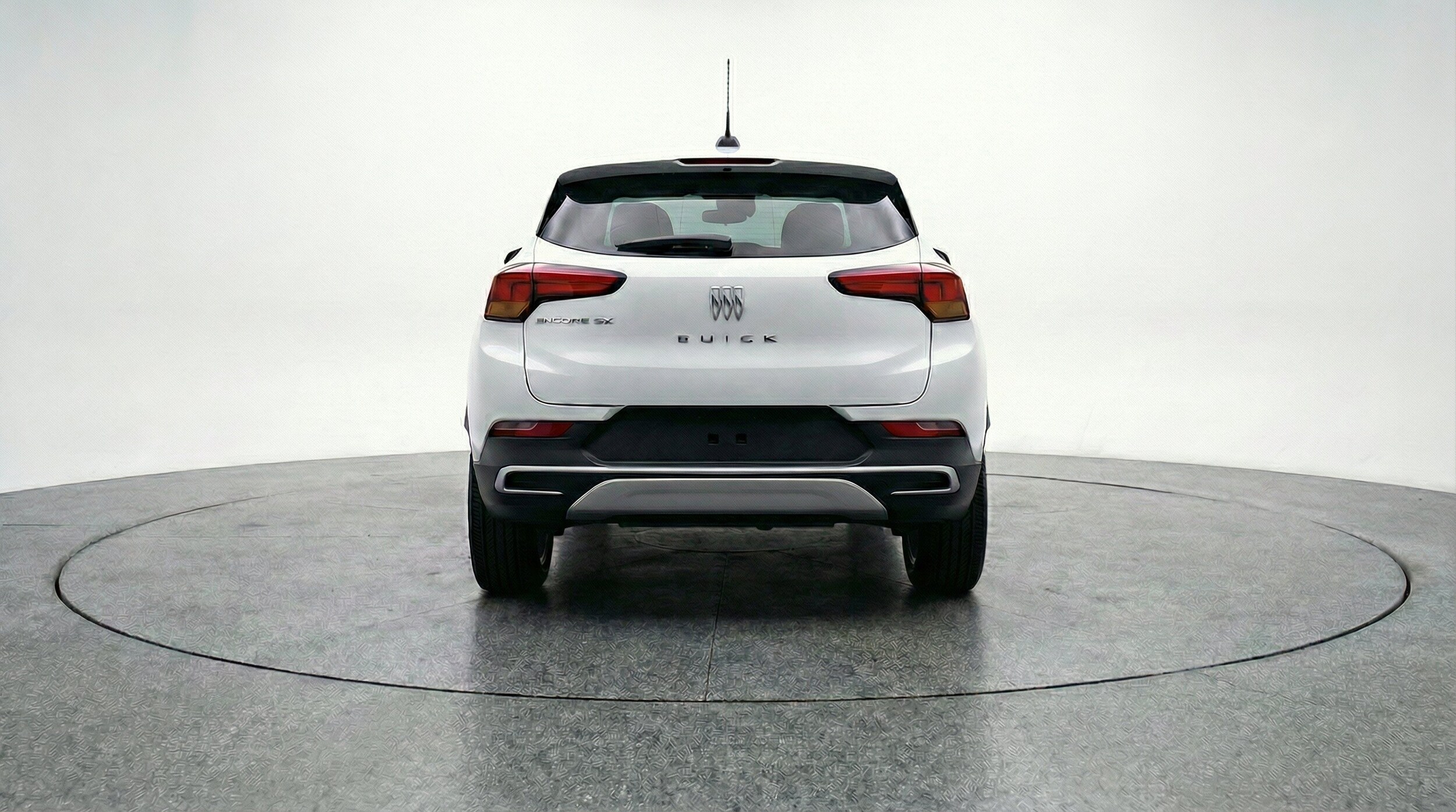 Thumbnail: 2026 Buick Encore GX - 7