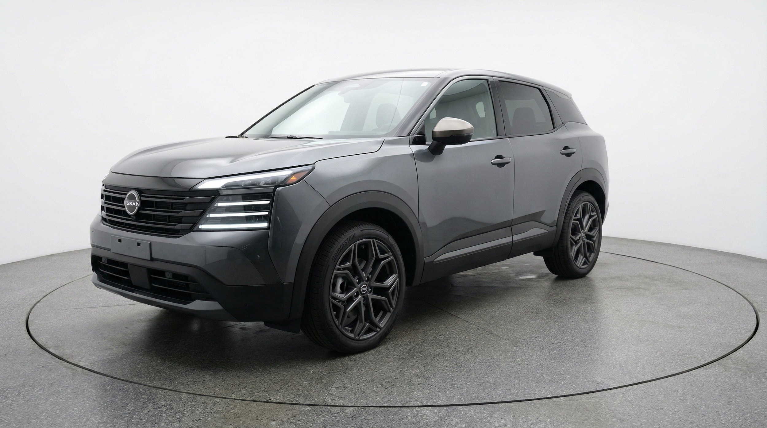 Thumbnail: 2026 Nissan Kicks - 3