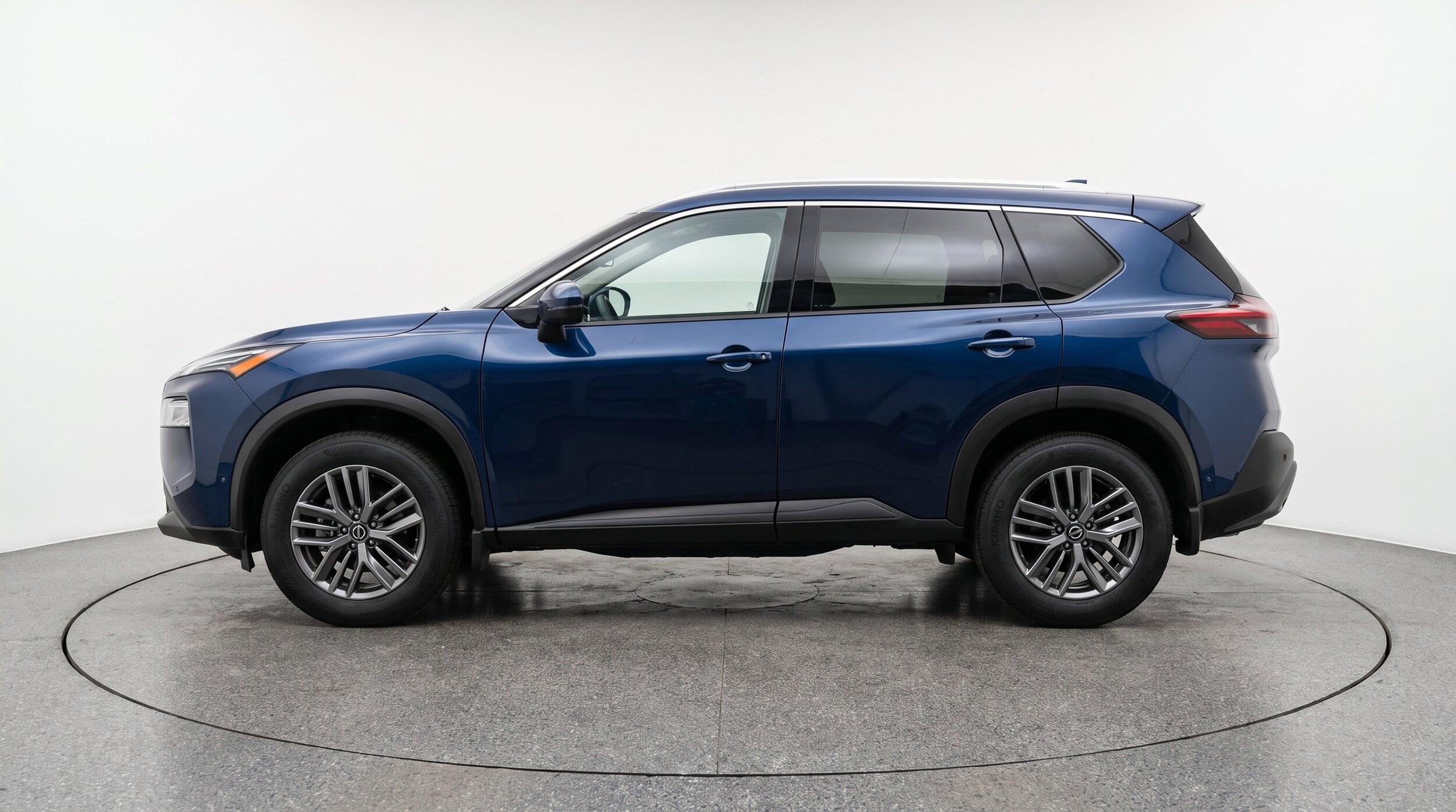 Thumbnail: 2026 Nissan Rogue - 5