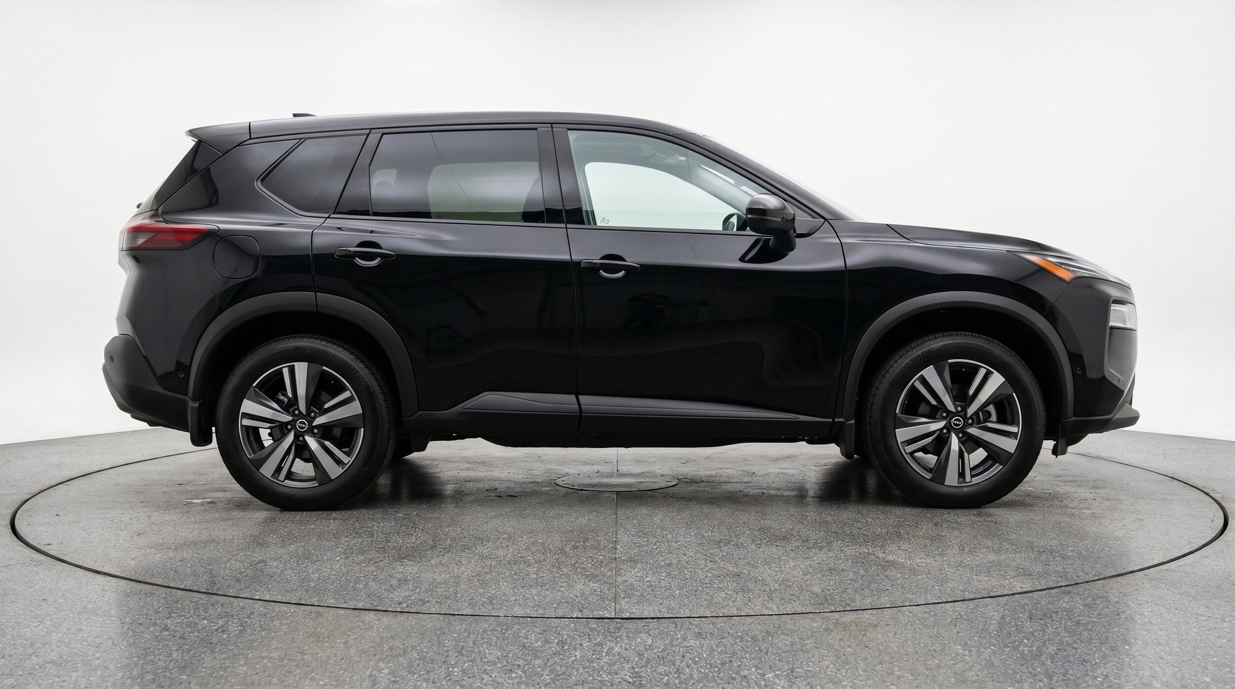 Thumbnail: 2026 Nissan Rogue - 11
