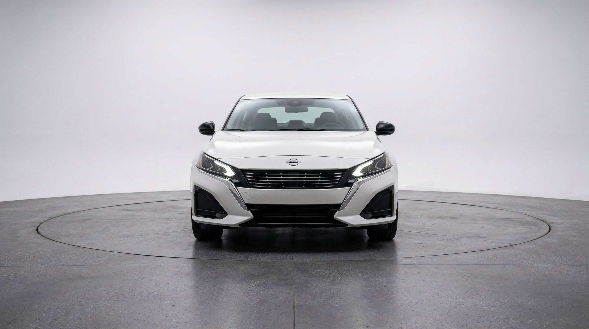 Thumbnail: 2025 Nissan Altima - 2