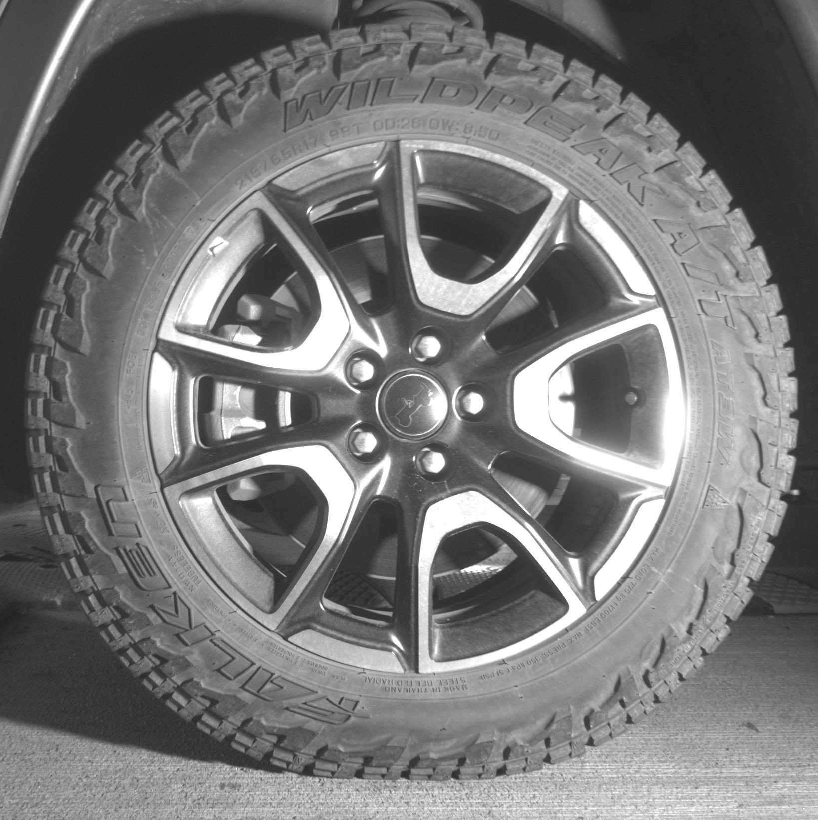 Thumbnail: 2025 Jeep Compass - 12