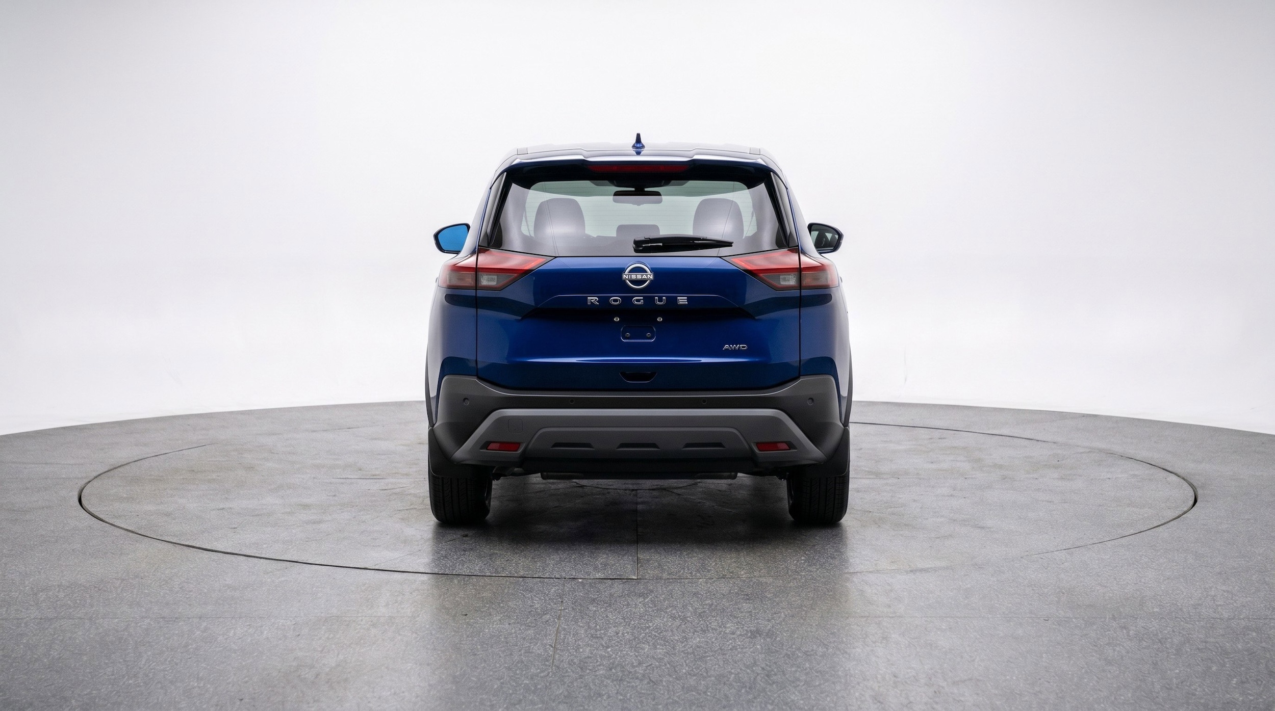 Thumbnail: 2025 Nissan Rogue - 7