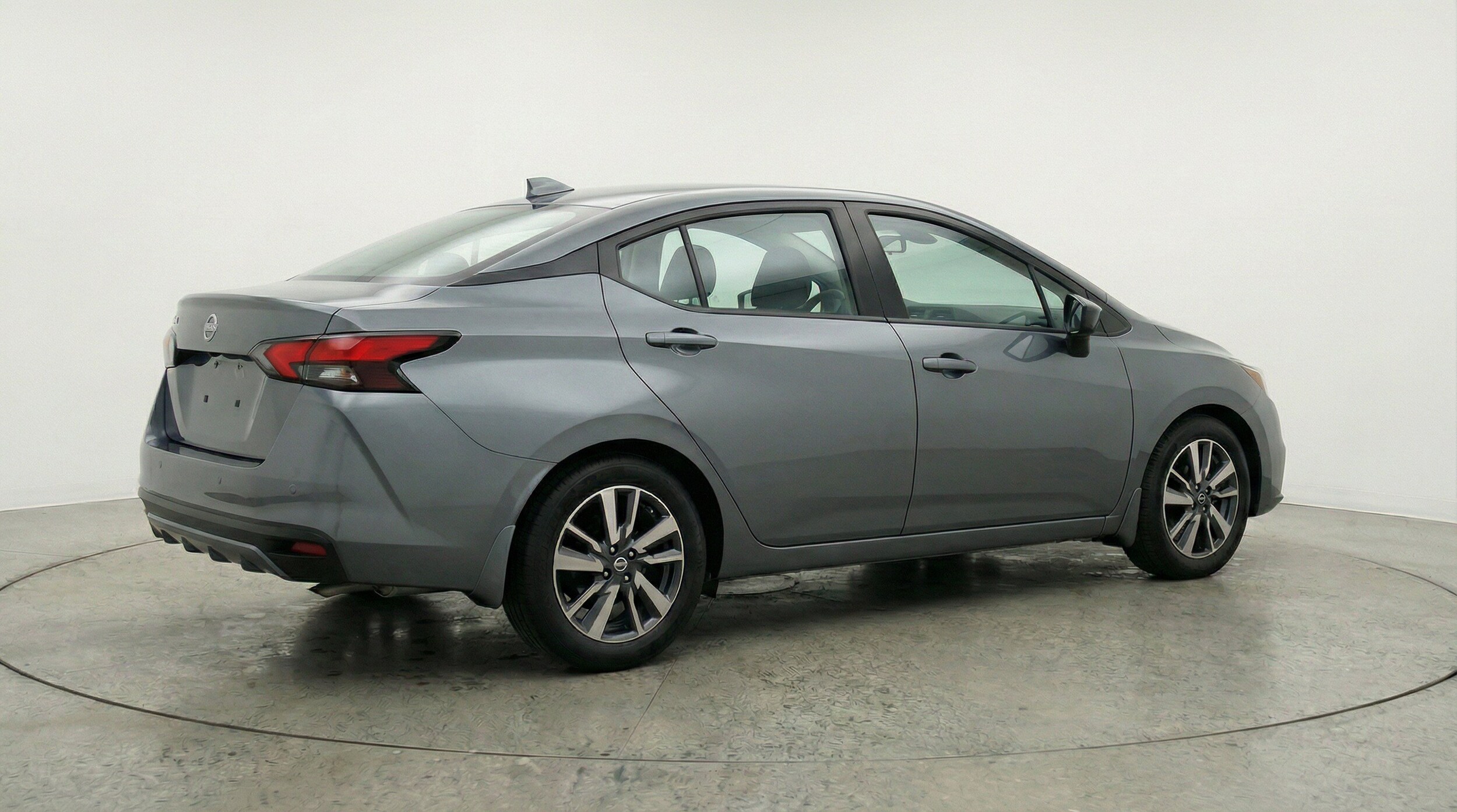 Thumbnail: 2025 Nissan Versa - 9