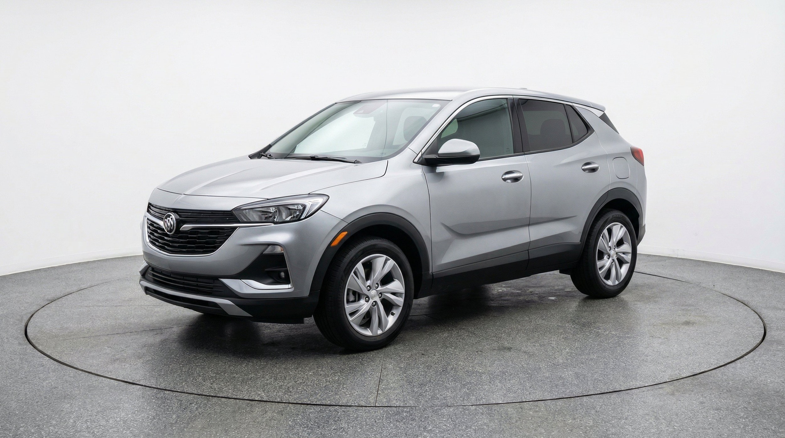 Thumbnail: 2026 Buick Encore GX - 3