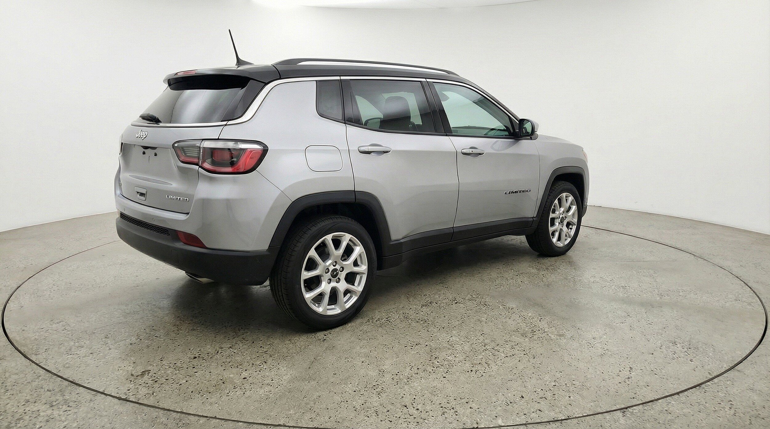Thumbnail: 2025 Jeep Compass - 9