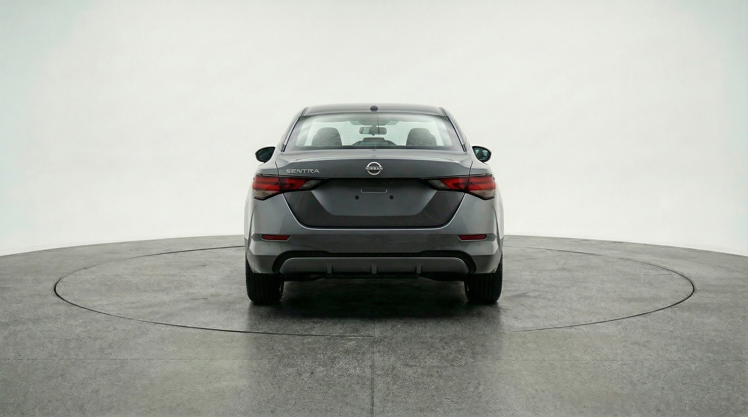Thumbnail: 2025 Nissan Sentra - 7