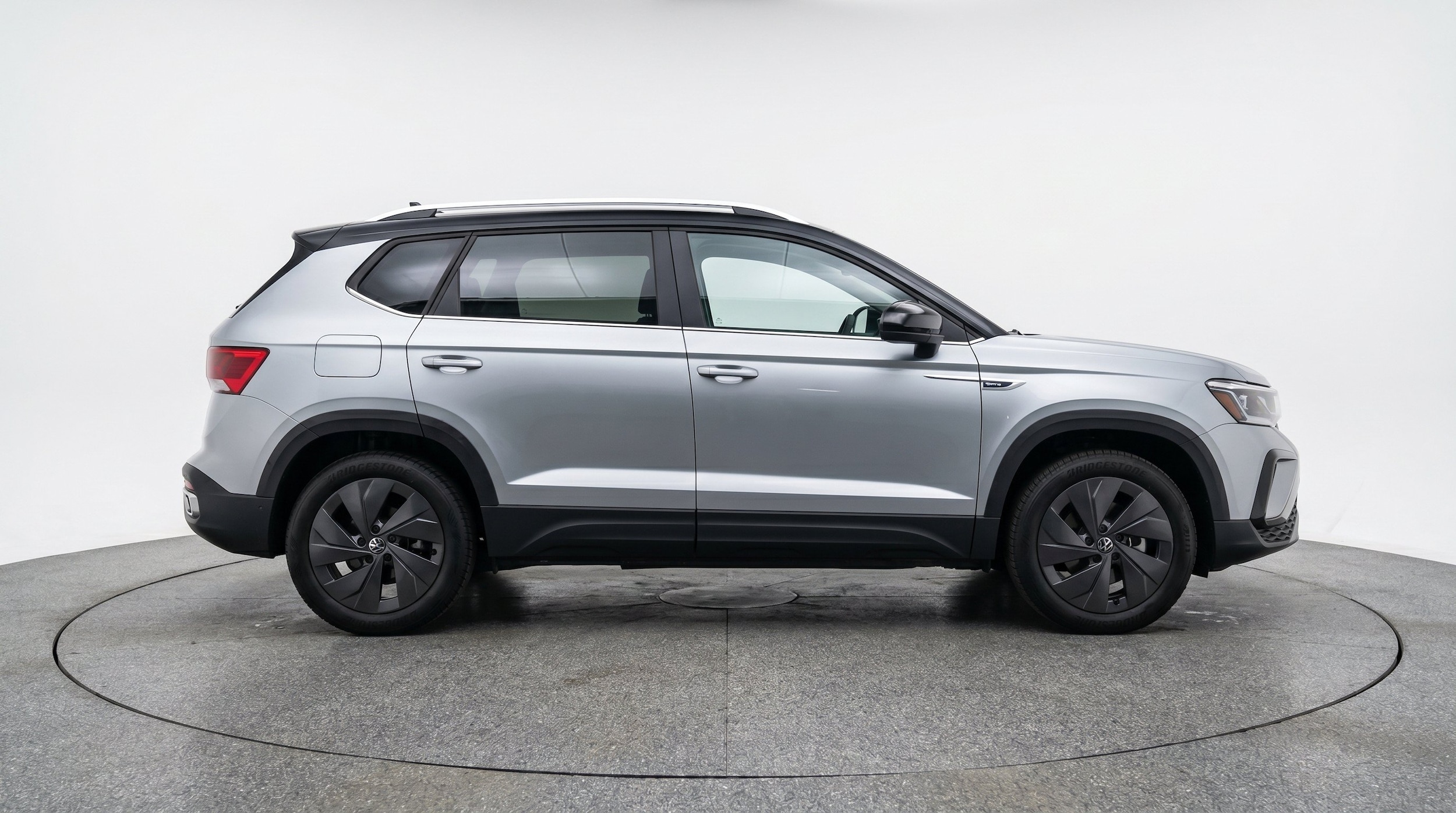 Thumbnail: 2026 Volkswagen Taos - 11