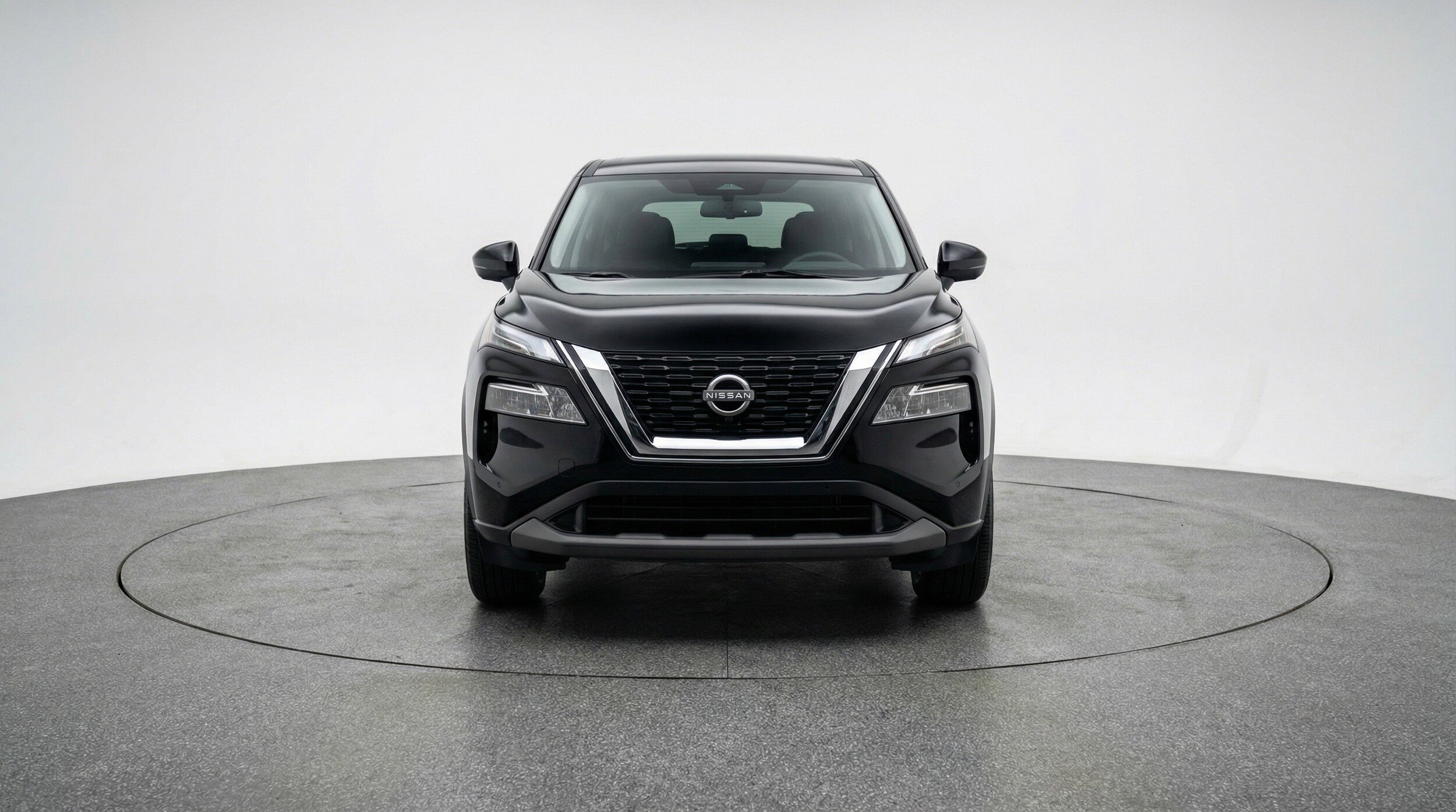 Thumbnail: 2023 Nissan Rogue - 2